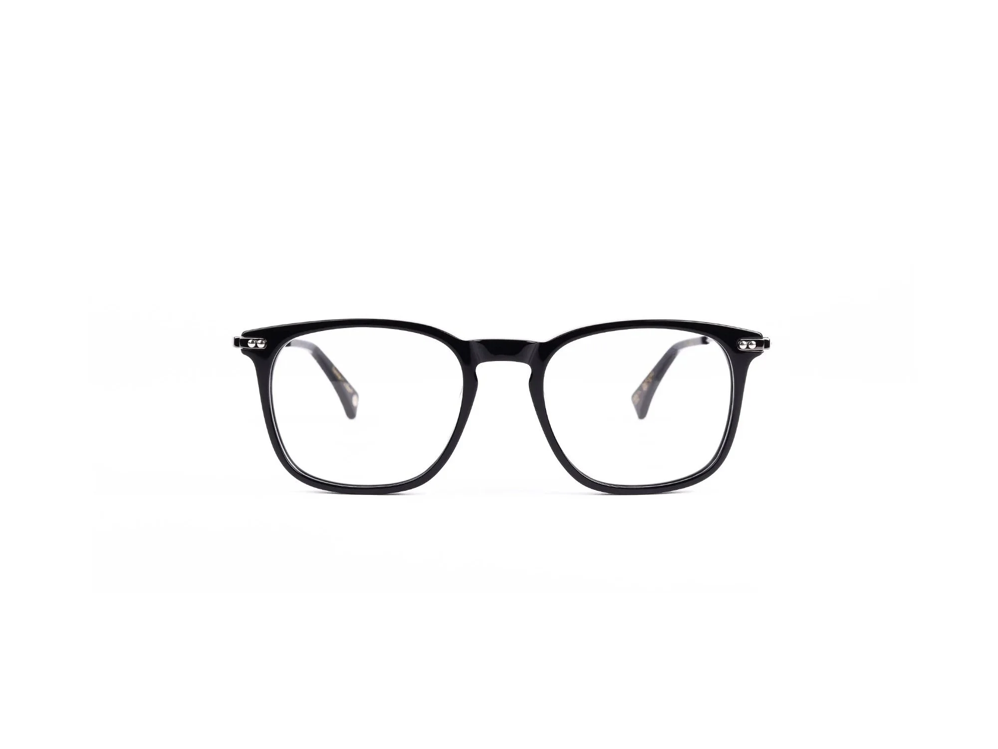 LUCA | C03 BLACK