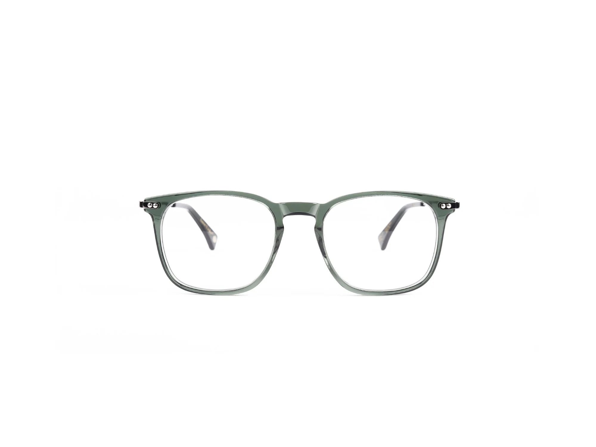 LUCA | C01 GREEN