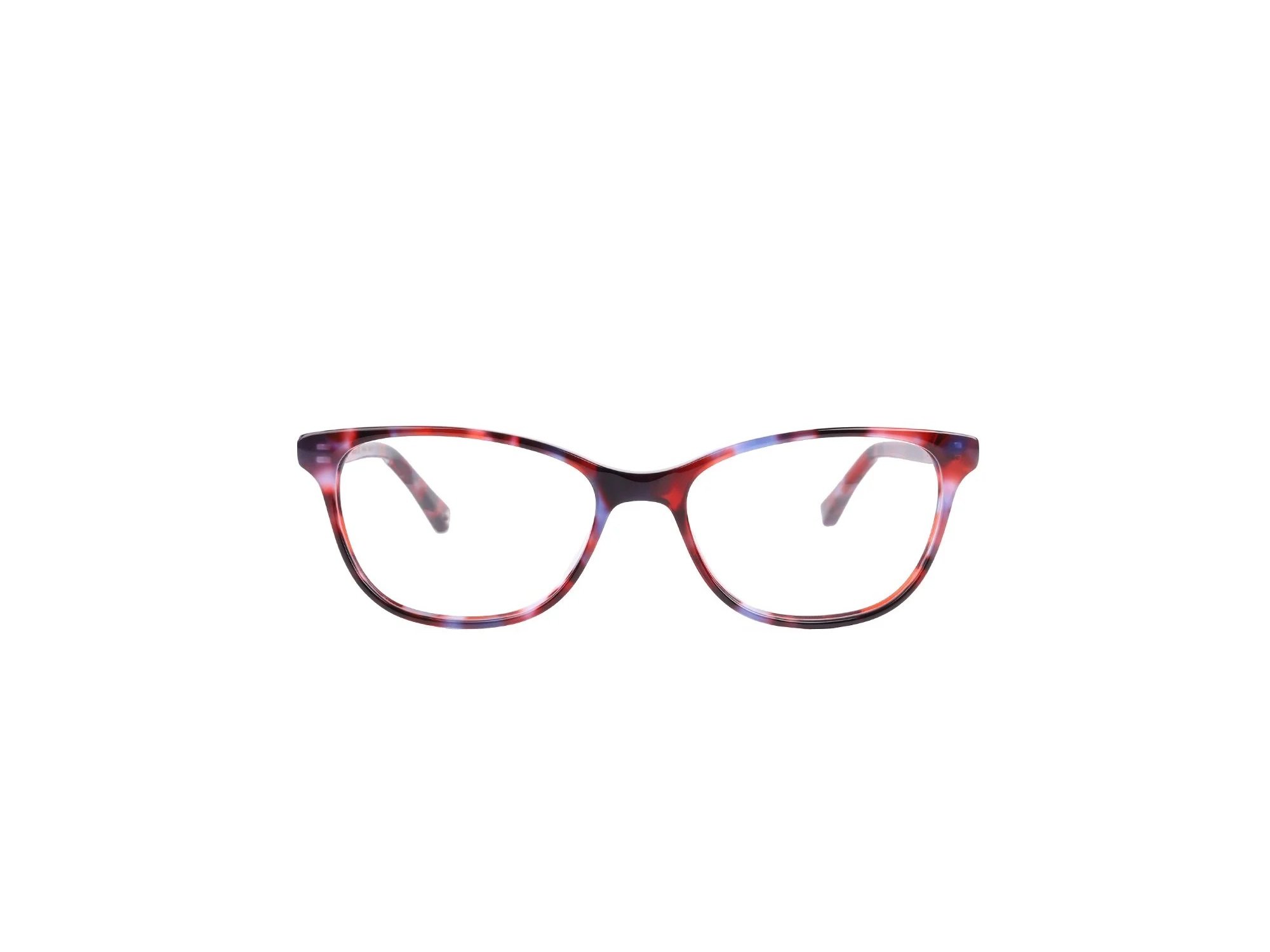 SASHA | C01 RED