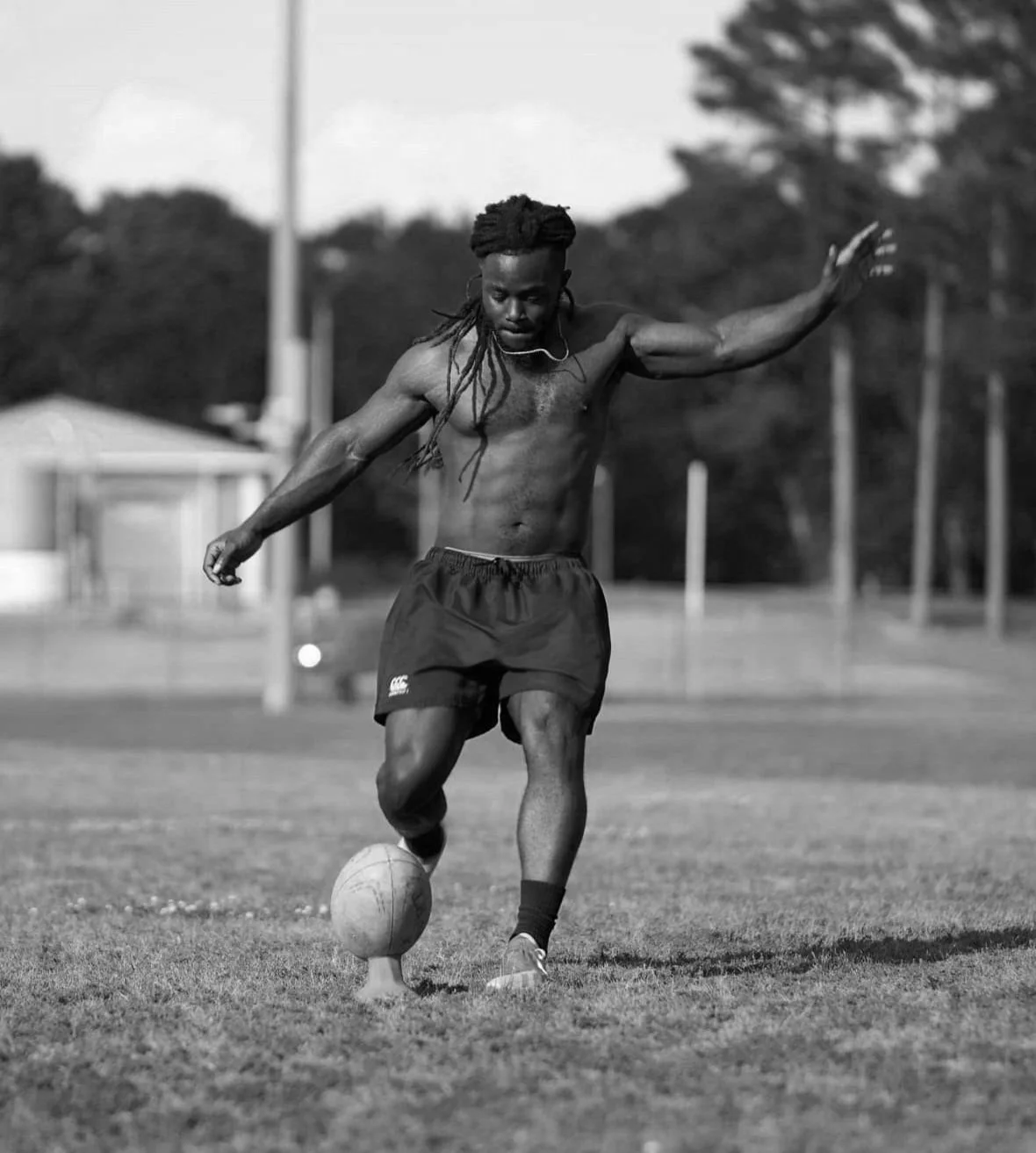 About — Finish Strong