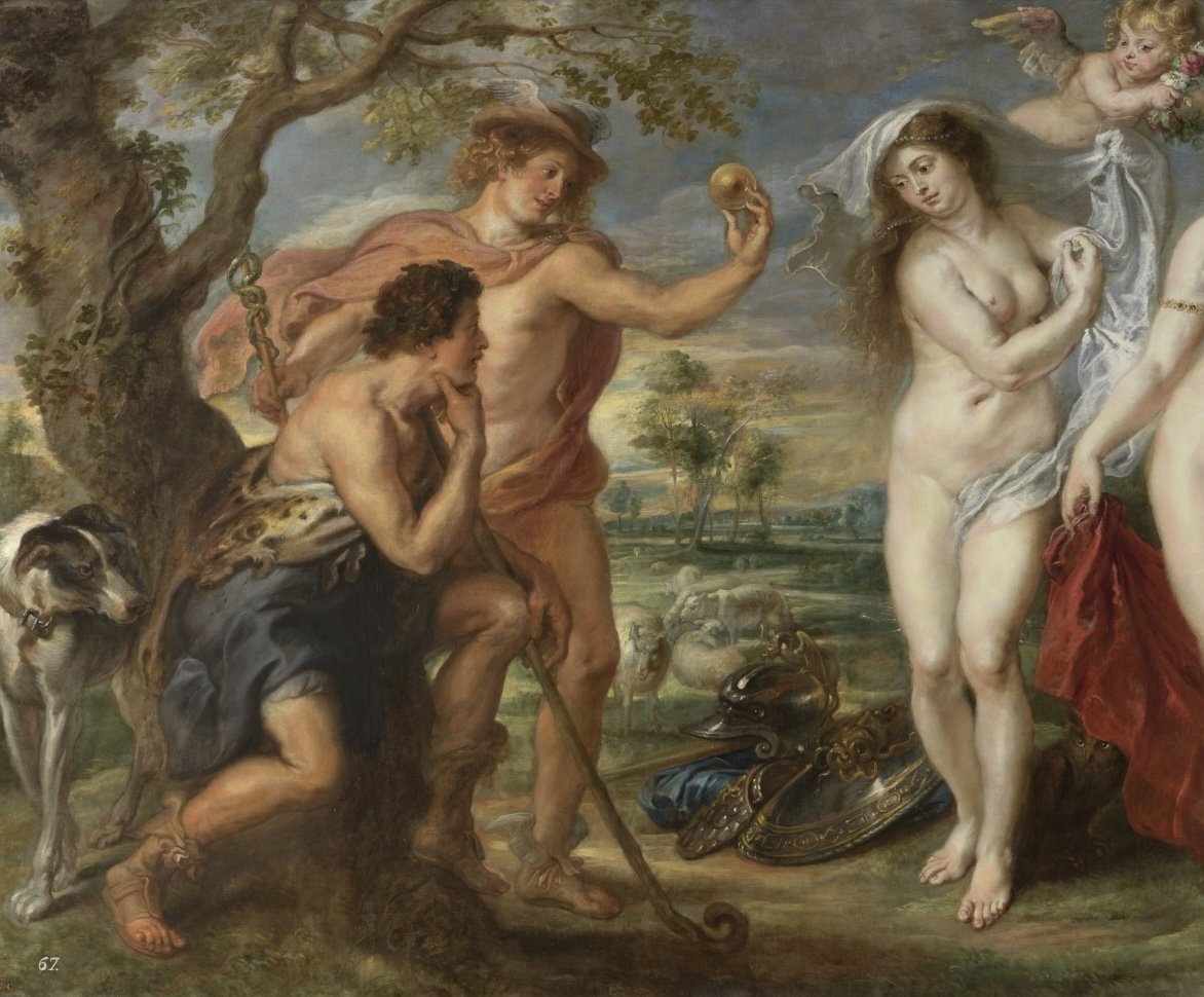 Myth is Supernatural