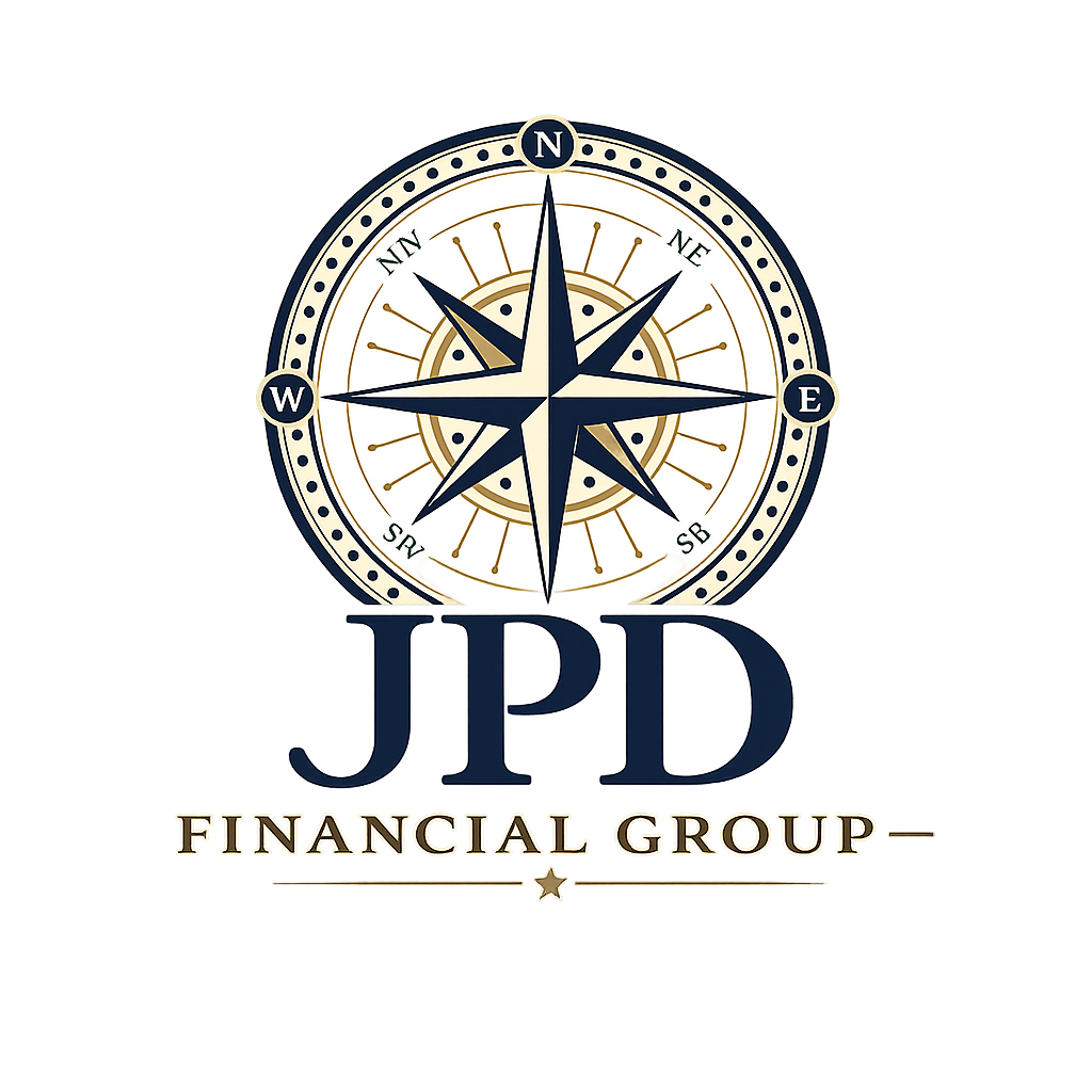 JDP Financial Group