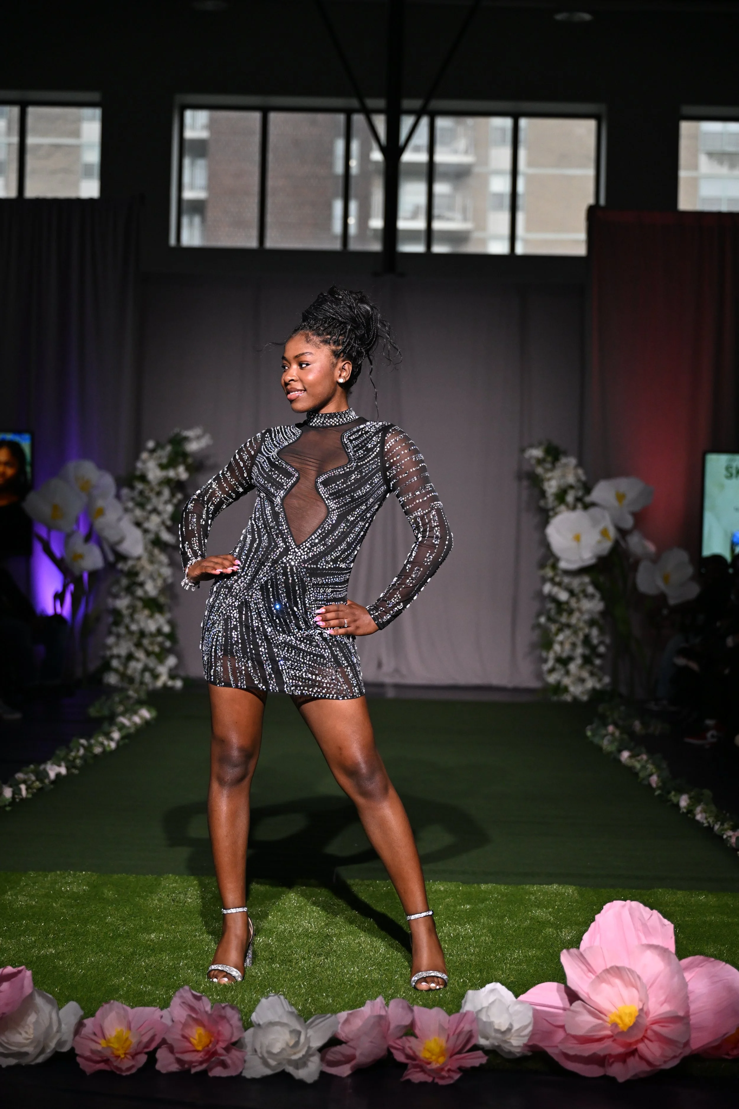 Credit: Amanda Moses, Spring Creek Sun