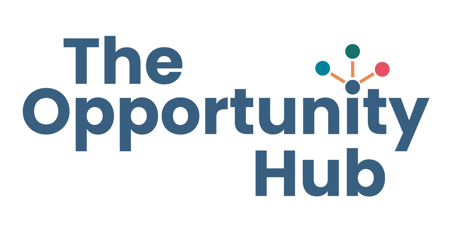 The Opportunity Hub
