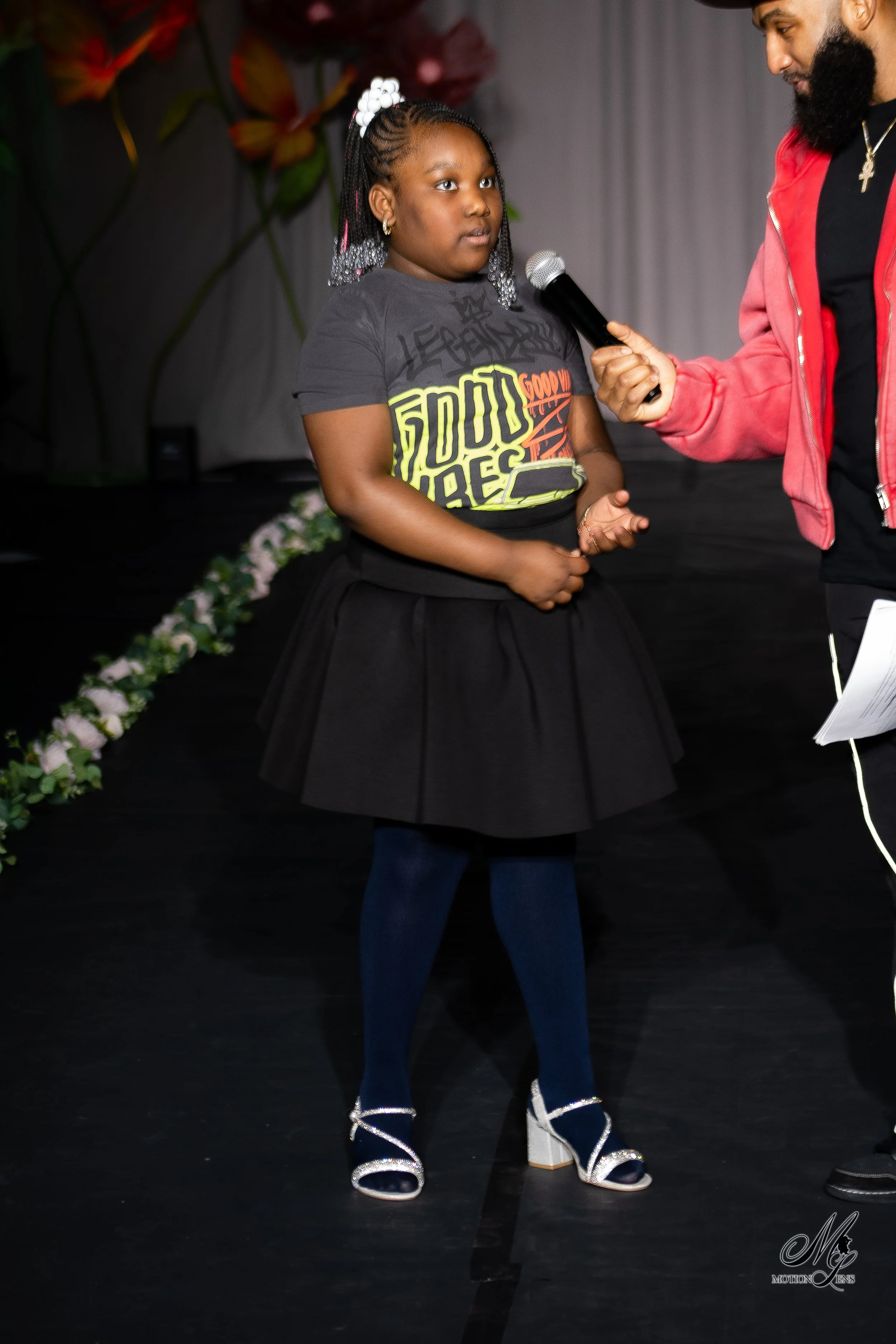 Credit: Motionlens Productions