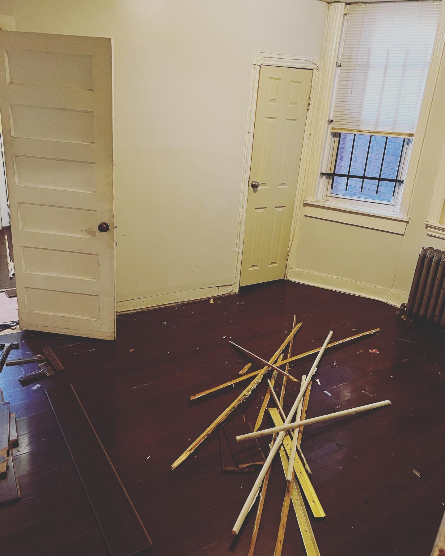 Before/After: LVP Install

Luxury Vinyl Plank (LVP) is a great, cost-effective flooring option wether it be for your home or investment property. Get the look of hardwood with added durability and without the cost.

Looking to update the floors in yo