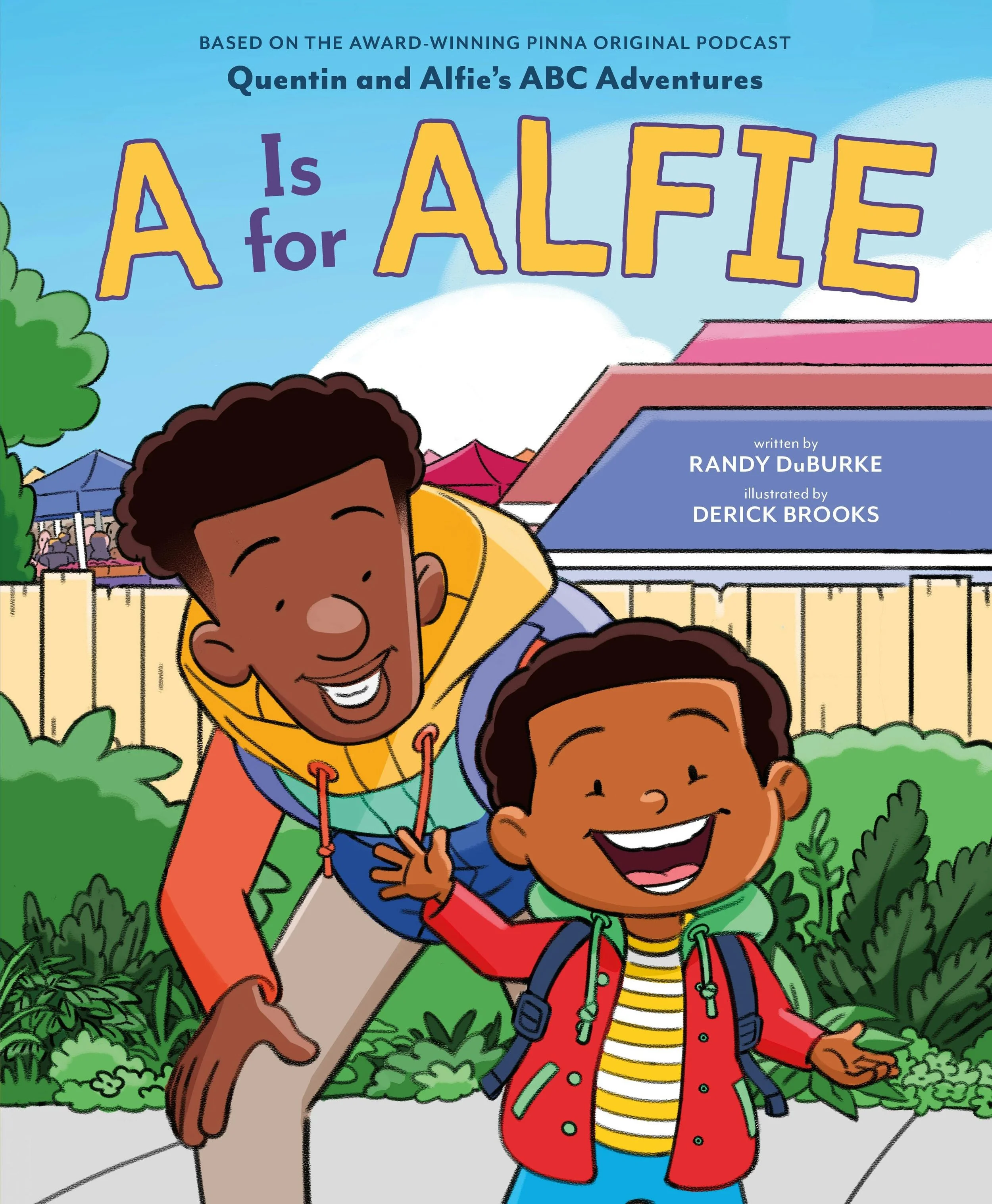 A is for Alfie Cover.jpg