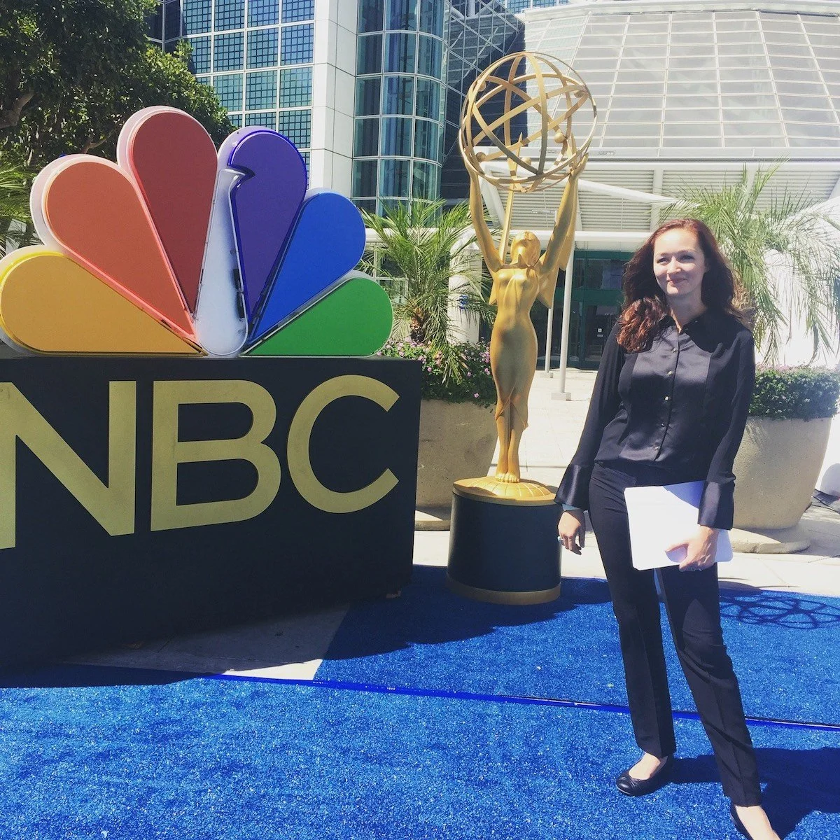From religious extremism to feral creativity: An Anchorage artist’s healing journey