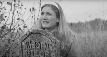 Experience ‘the Living Dead’ at West Anchorage High School