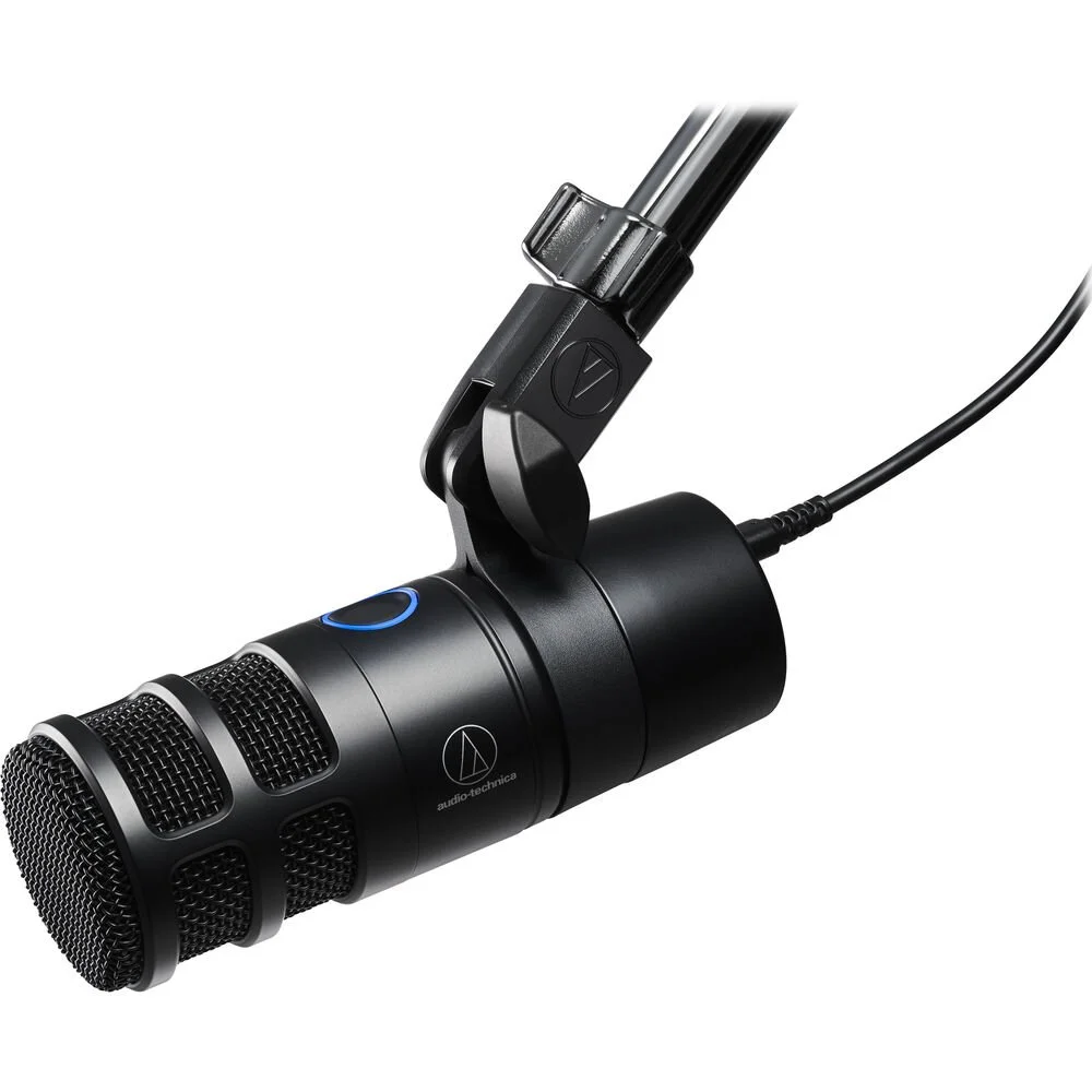 AT2040USB microphone