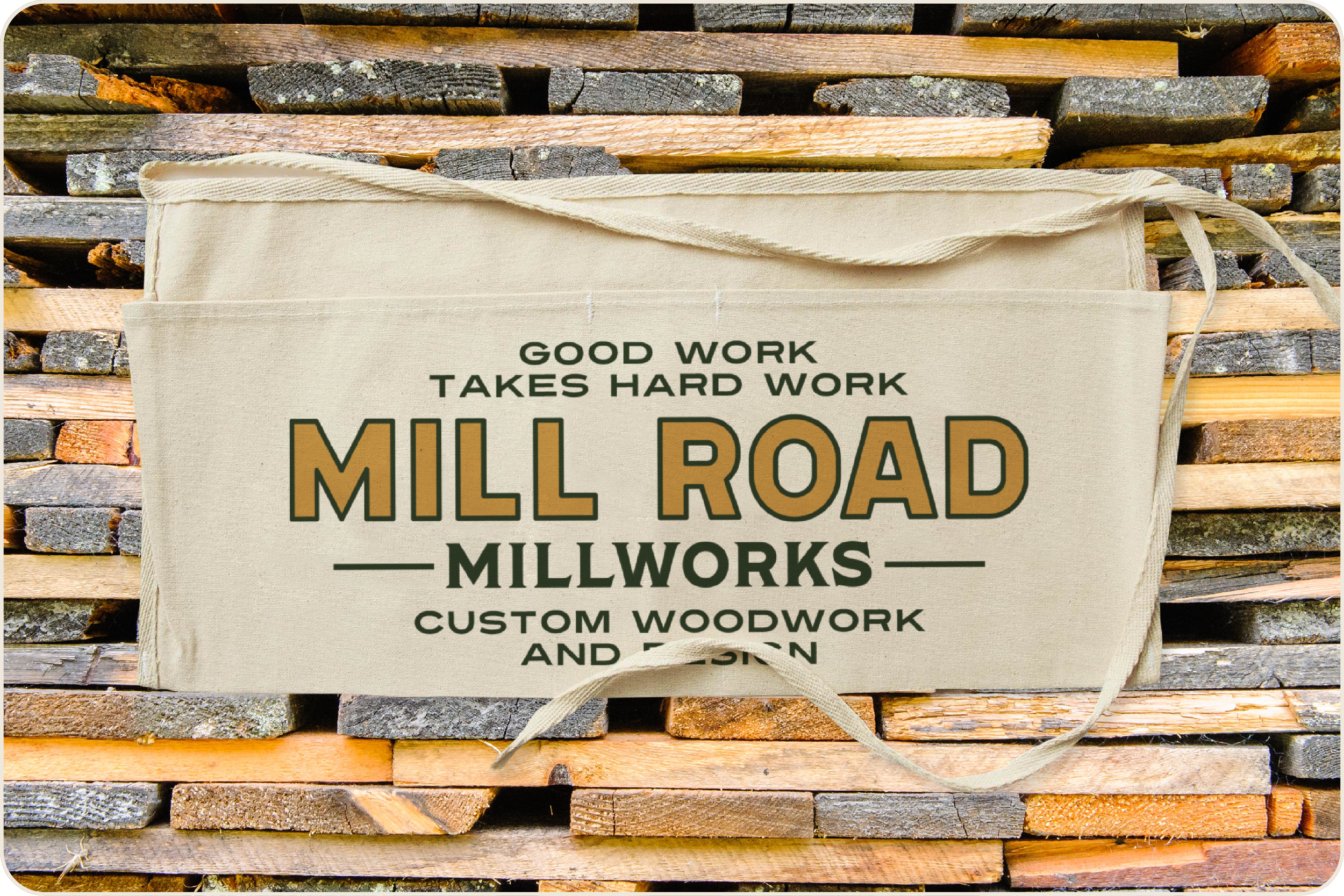 MILL ROAD MILLWORKS