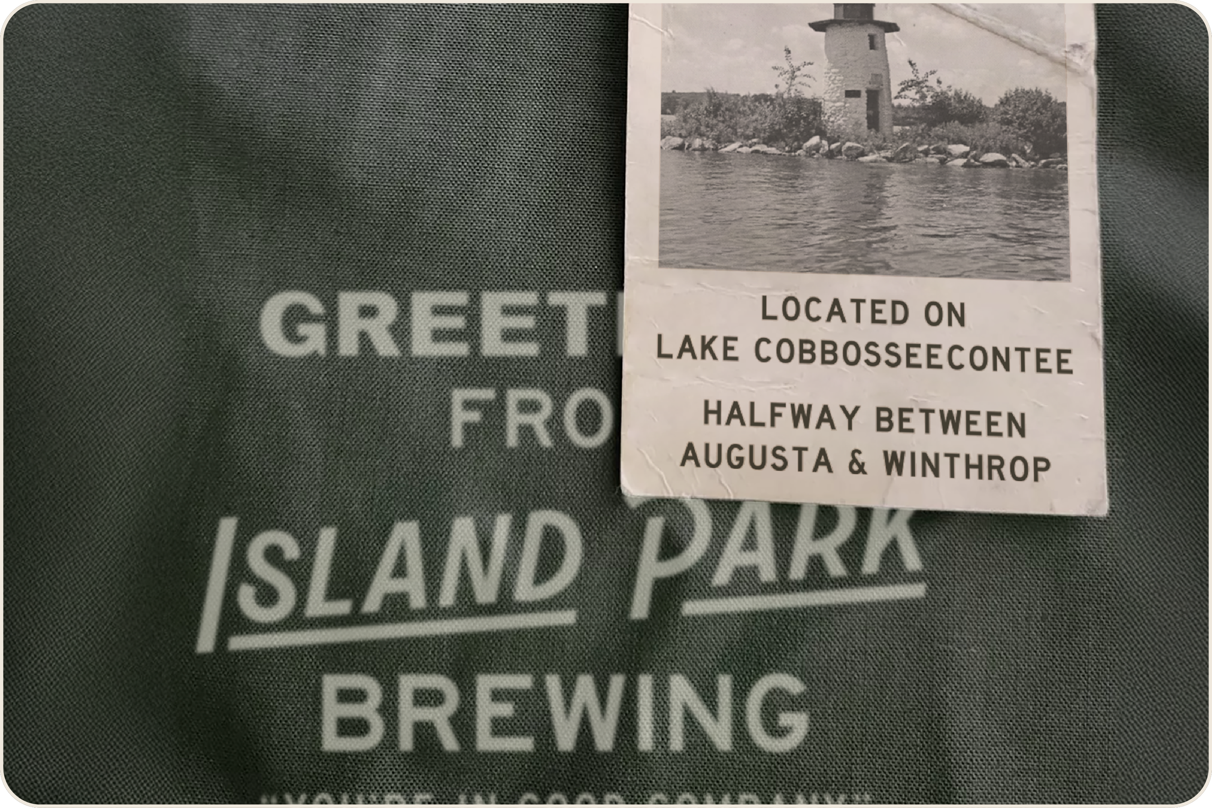ISLAND PARK BREWING