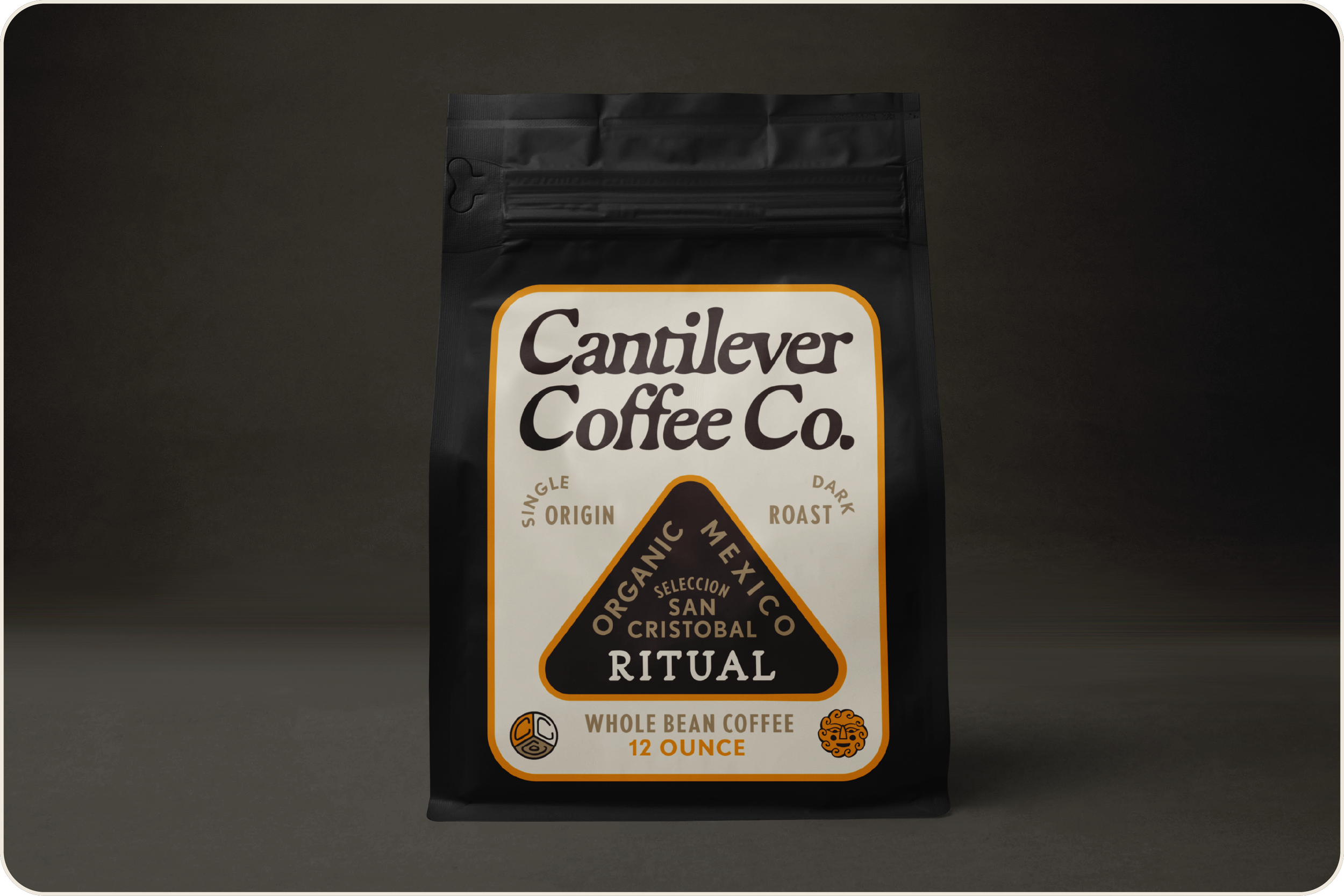 CANTILEVER COFFEE CO.