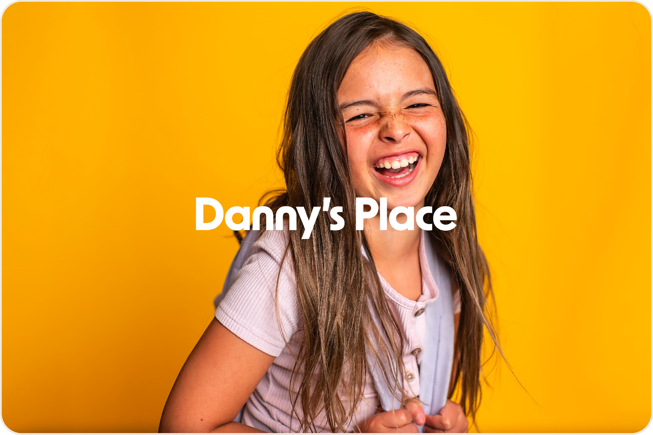 DANNY'S PLACE