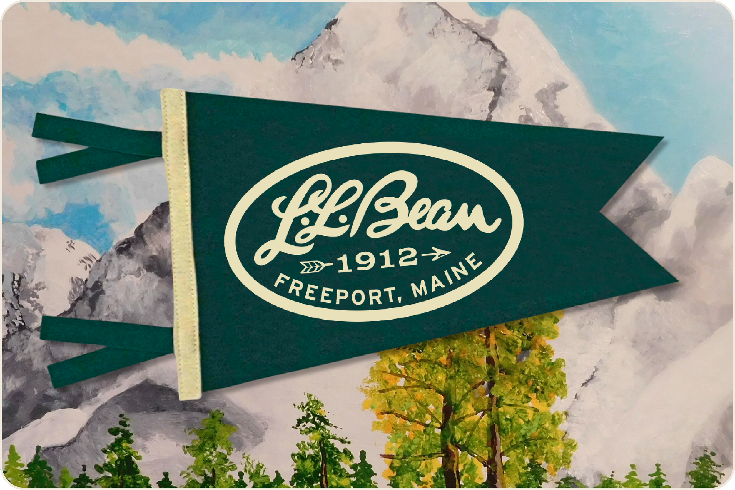 L.L. BEAN