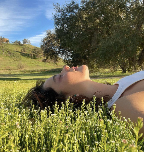 Salbei, Rosmarin und die Schwelle