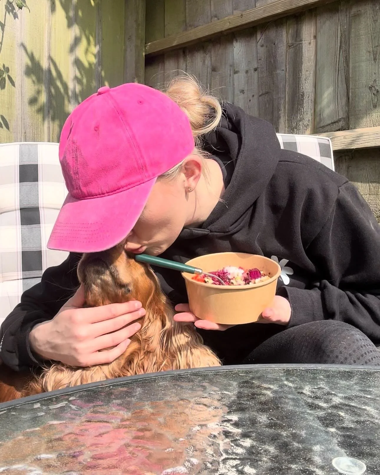 Life has been super busy lately so I have had some well needed time off for the last week, but I will be back sharing all the fun things I&rsquo;ve been up to shortly! 🩷