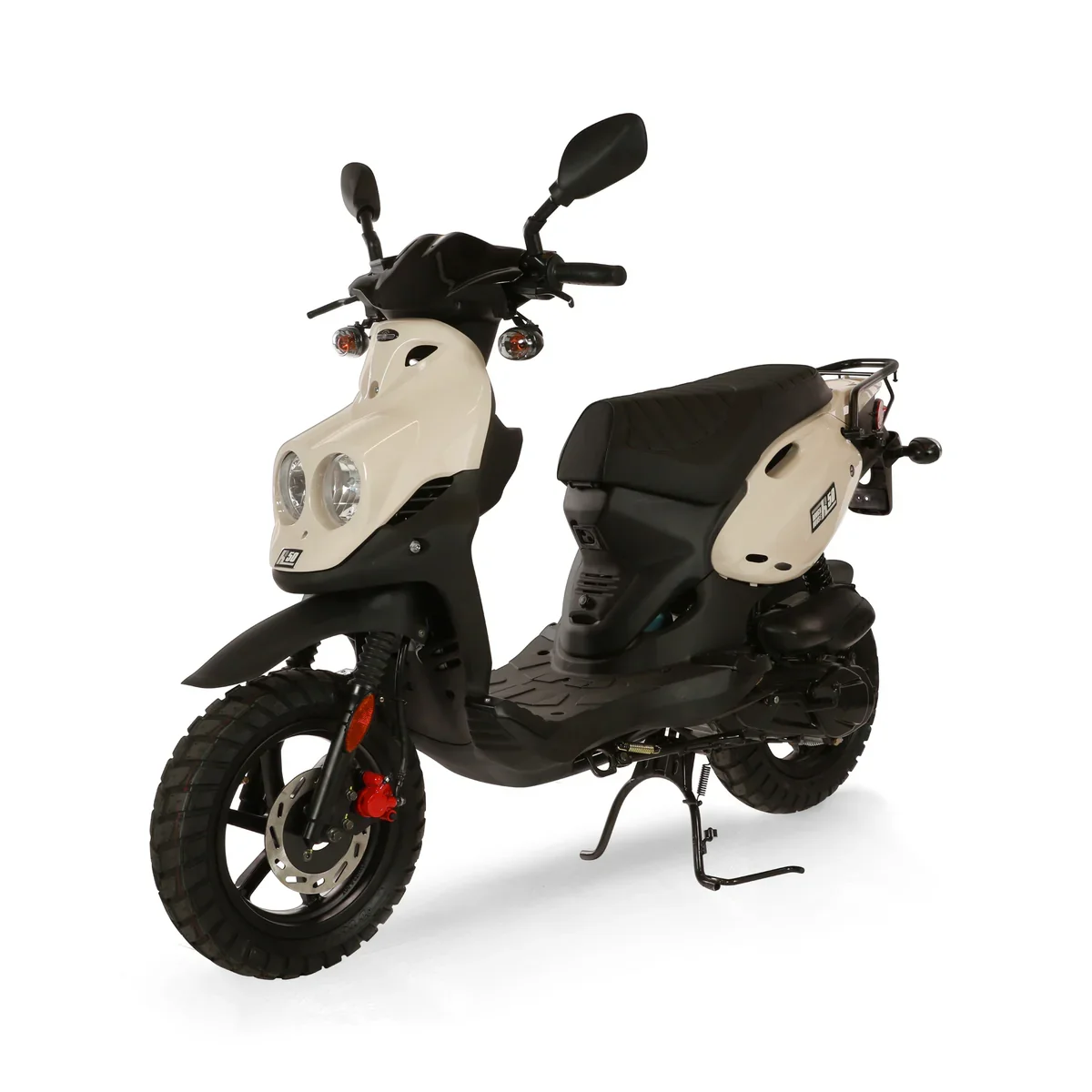 Genuine Roughouse 50