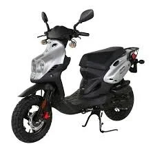 Genuine Roughhouse 50