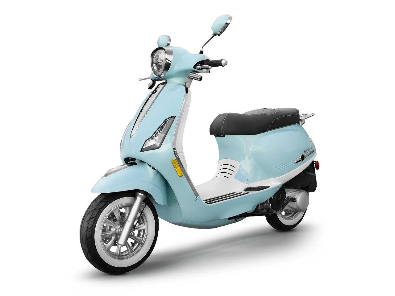 Scootstar retrostar 50