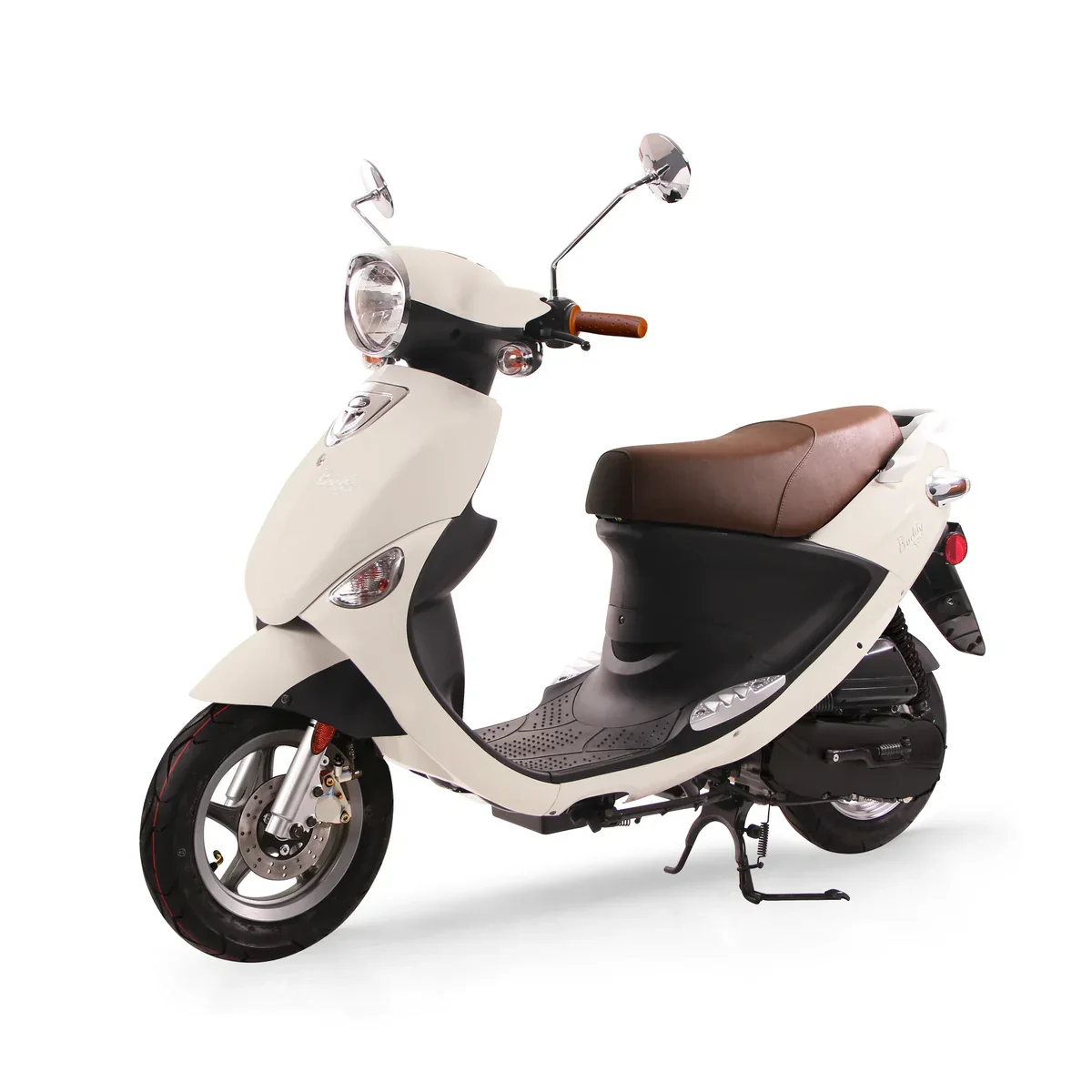 Genuine Buddy 125
