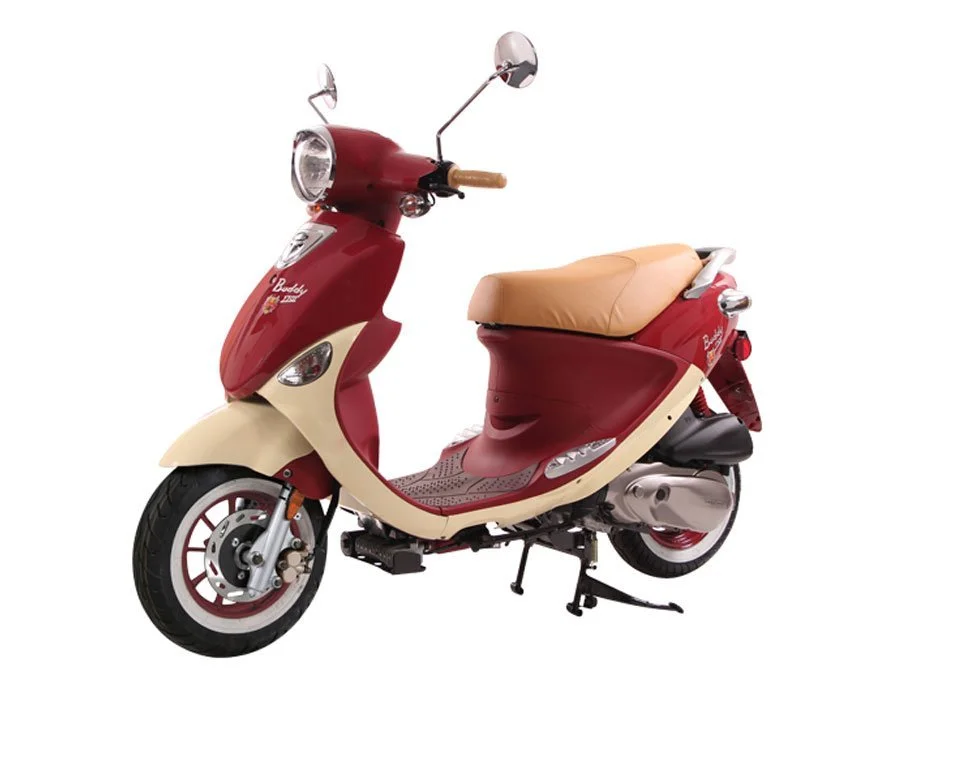 Genuine Buddy 50 Internationals