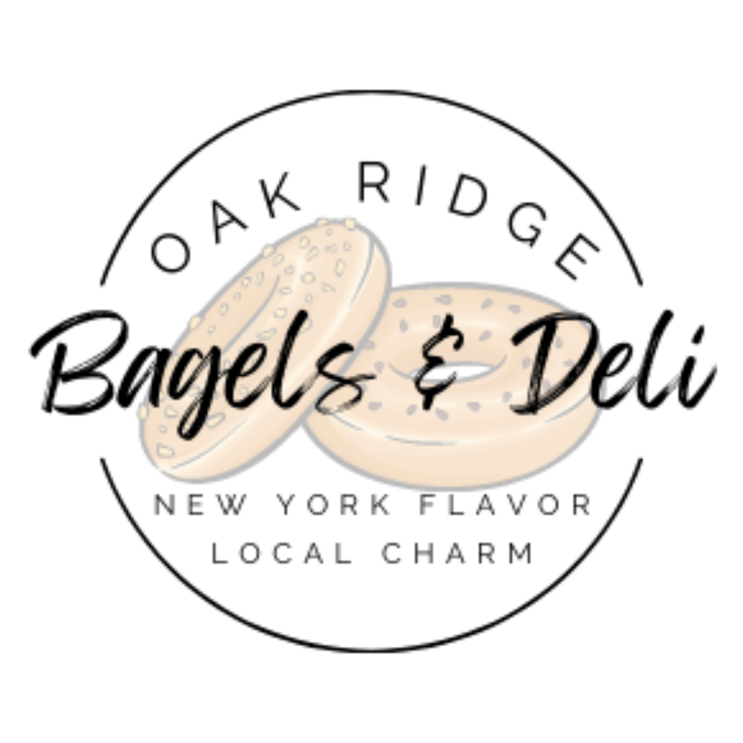 Oak Ridge Bagels & Deli