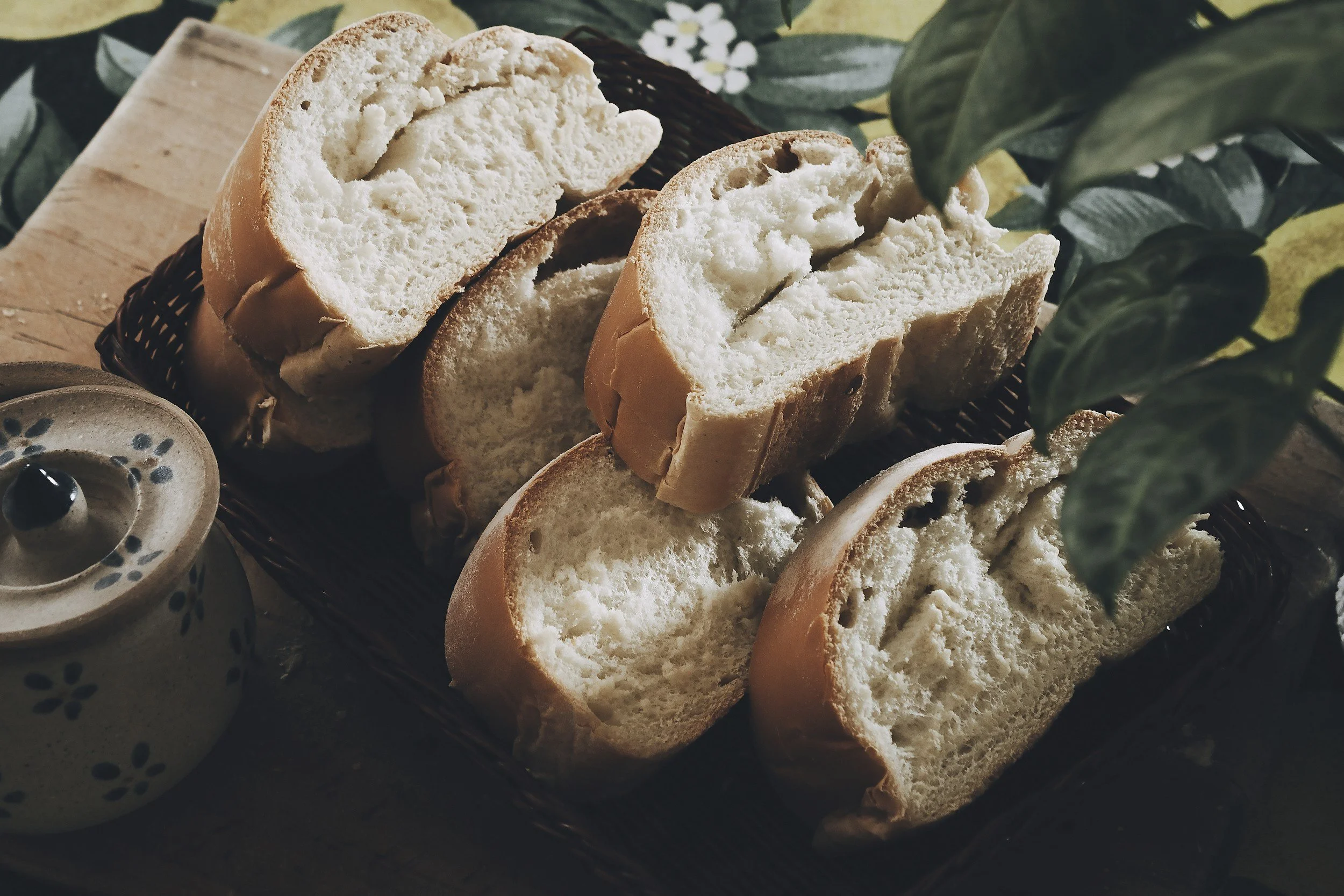 Maundy Thursday Worship & Dinner | Apr 2 | 5:00pm