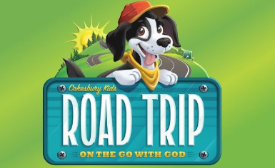 Vacation Bible School REGISTRATION