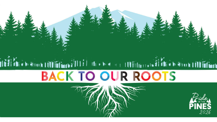 Flagstaff Pride in the Pines