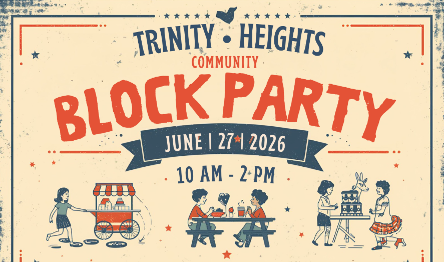 Community Block Party