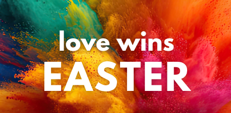 Easter Classic Worship | Apr 5 | 9:30am