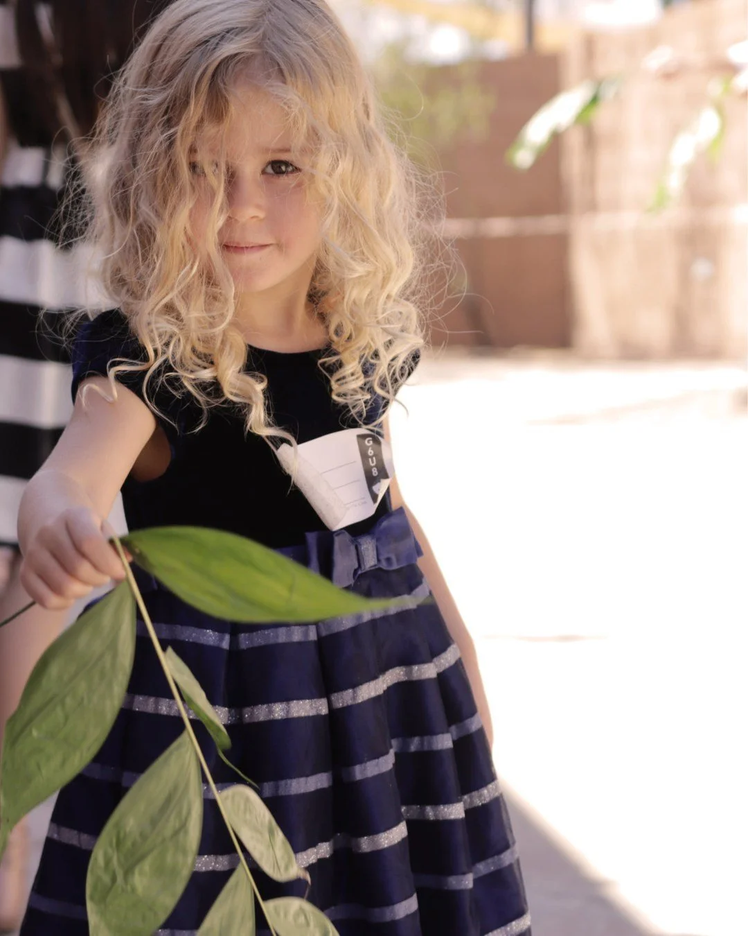 Palm Sunday is tomorrow 🌿

We begin the final week of Jesus&rsquo; journey&mdash;a story of love, tension, and hope.

Join us for worship at 9:30am as we step into the story together.

And stay after for our All-Church Meeting as we look ahead as a 