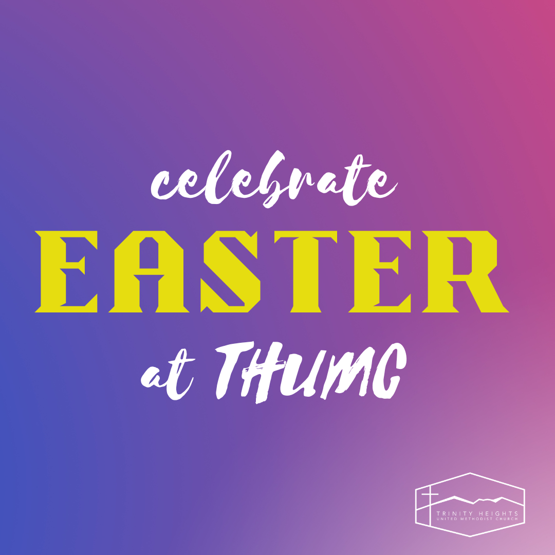 Easter Classic Worship | Apr 5 | 9:30am