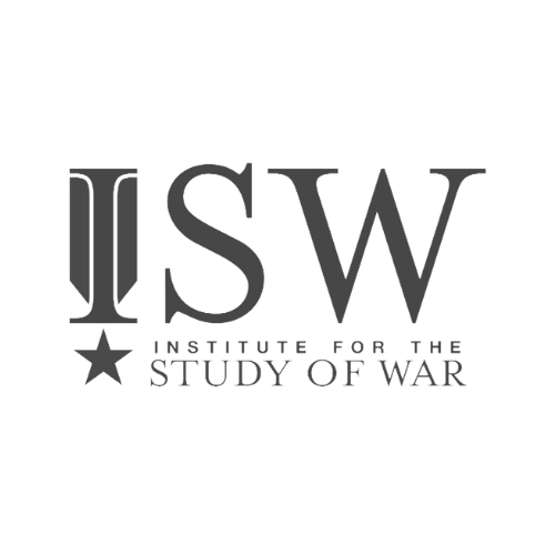 Institute for the Study of War Logo.png