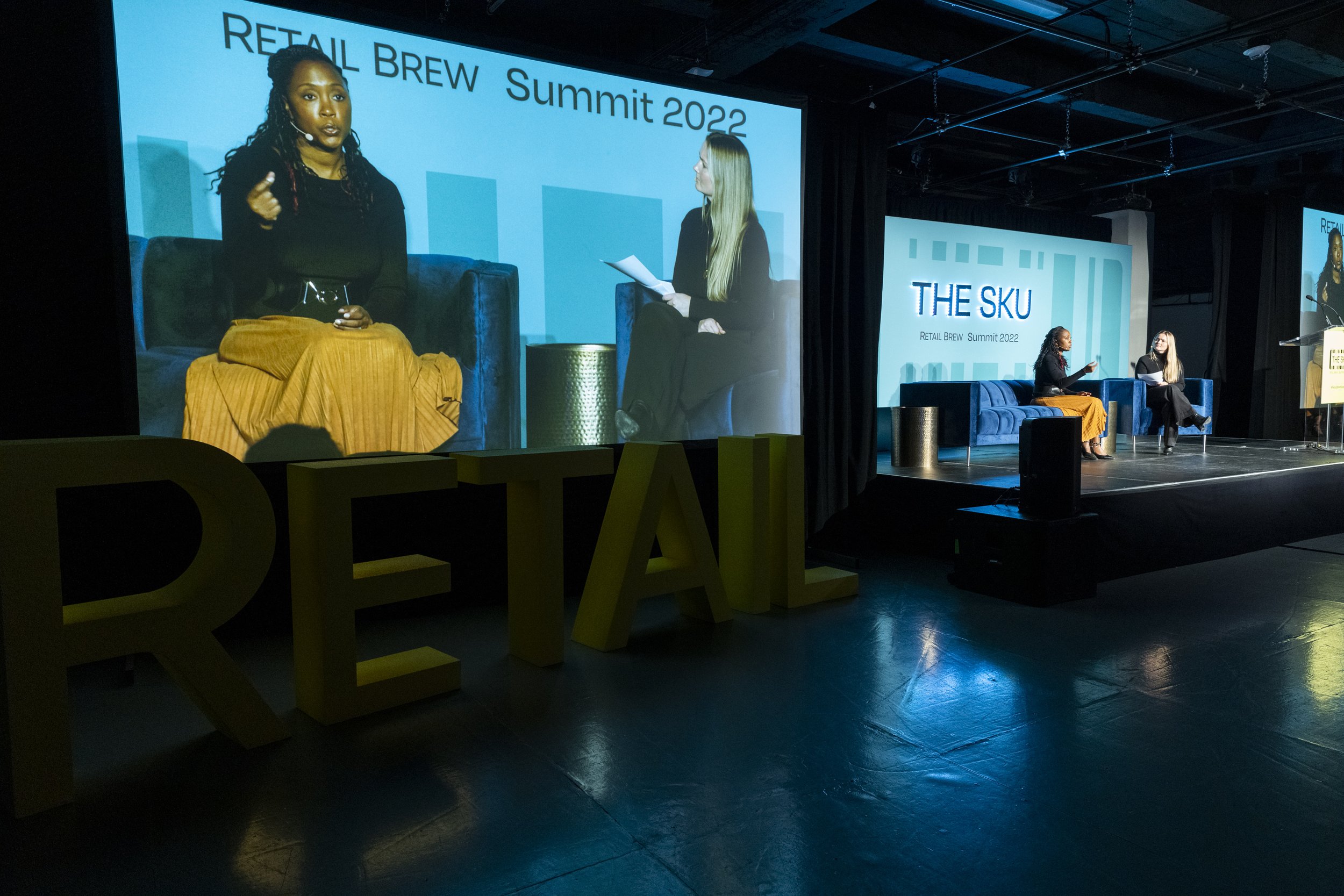 Morning Brew: The SKU Summit 2022