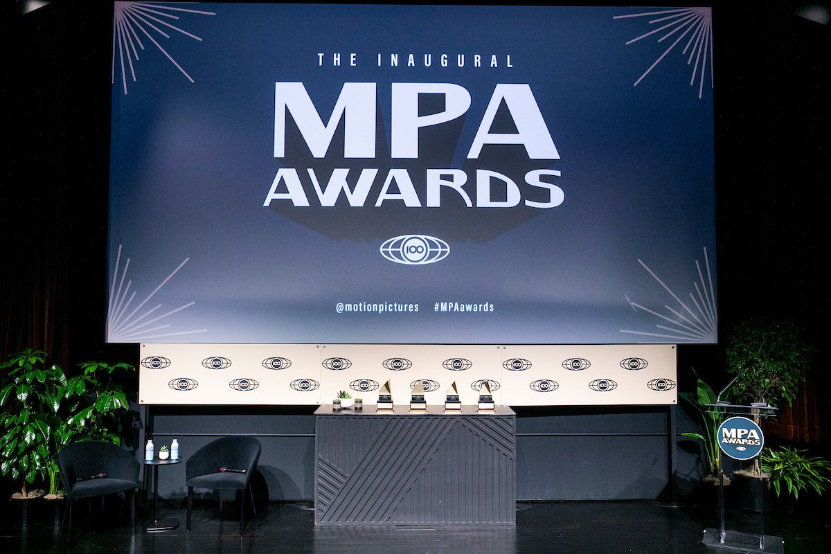 MPA Awards 2022