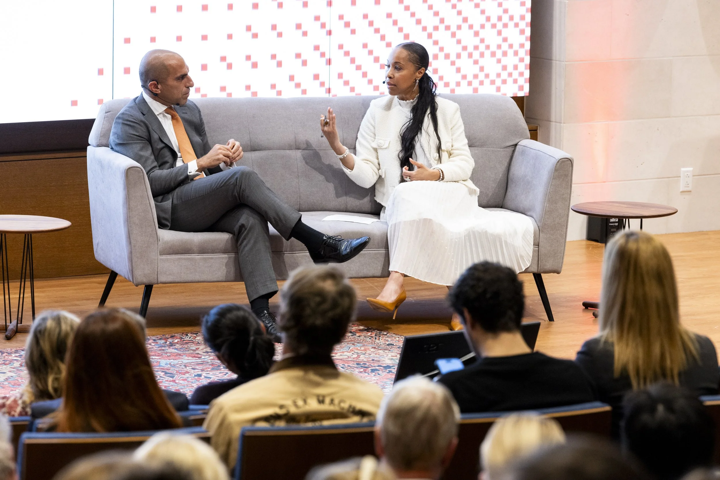 Summit on the Future of the Internet