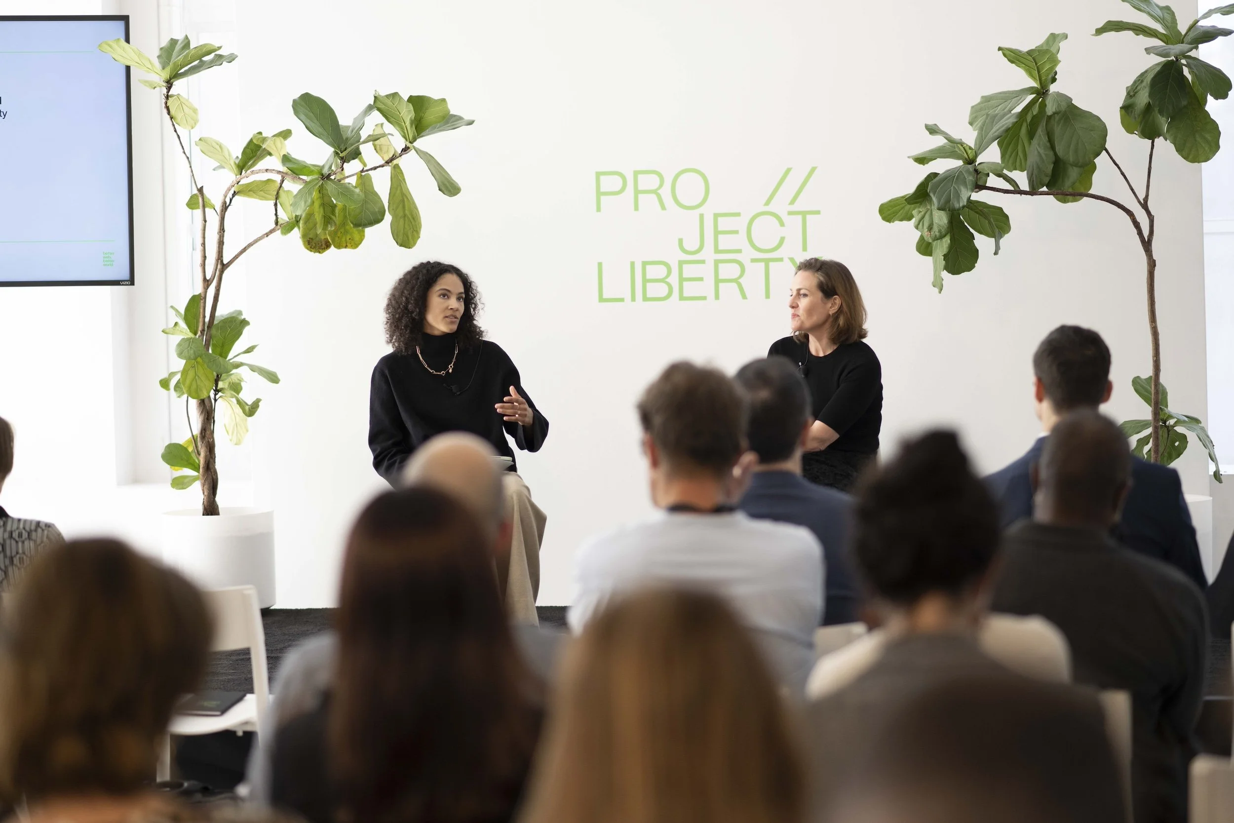 Building Our Digital Futures: A Project Liberty Collaborative