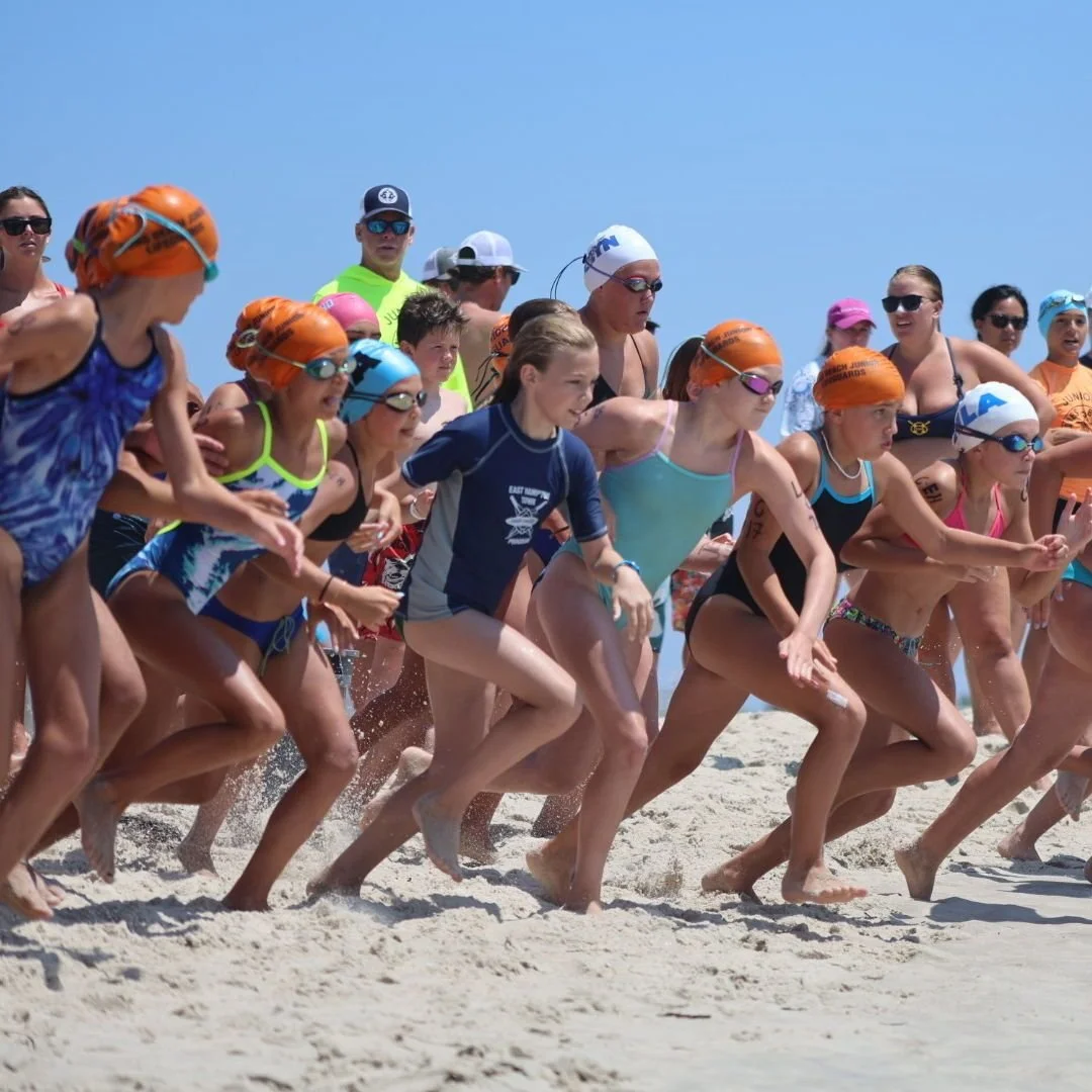 Did you know that when you donate to HLA, you can choose where your donation goes? 🤔 Here are some of the different programs and initiatives we are currently taking donations for 👇 

🛟 HLA General Fund
🛟 East Hampton Town Lifeguards
🛟 East Hampt