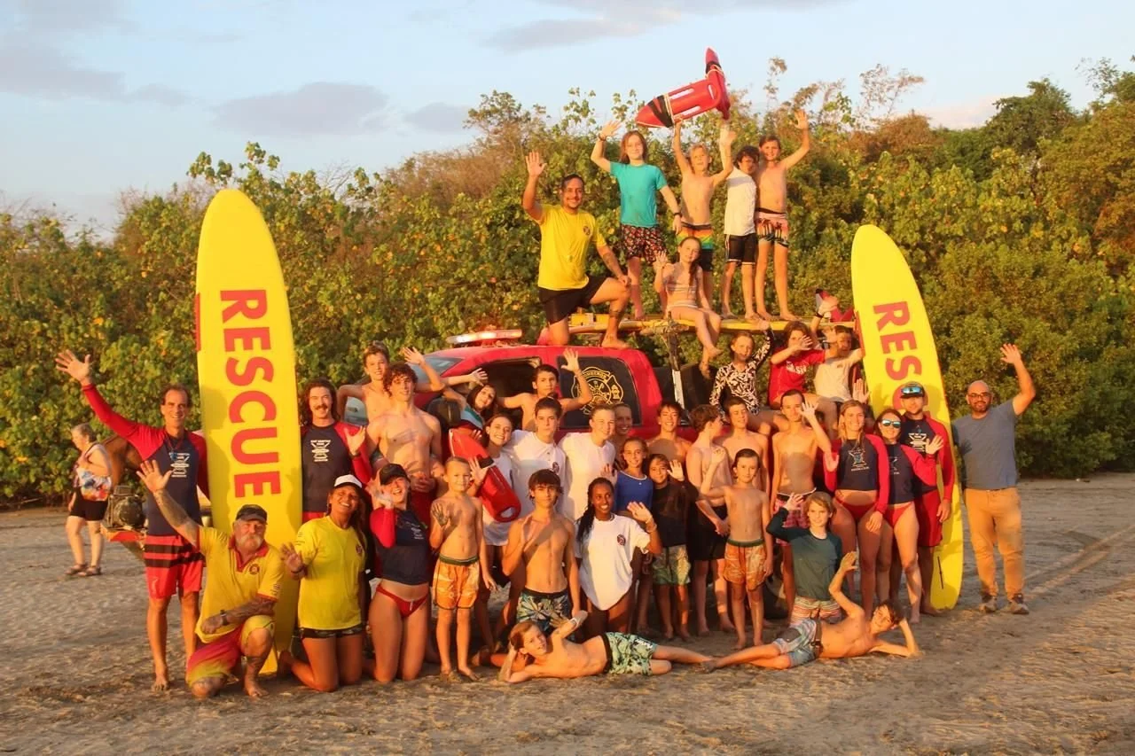 𝐖𝐚𝐭𝐞𝐫 𝐒𝐚𝐟𝐞𝐭𝐲 𝐁𝐞𝐲𝐨𝐧𝐝 𝐭𝐡𝐞 𝐇𝐚𝐦𝐩𝐭𝐨𝐧𝐬 🛟 

Hampton Lifeguard Association is proud to share that our efforts, locally and beyond, have helped to build water safety measures in other countries and waterfront communities. 👏 Over 