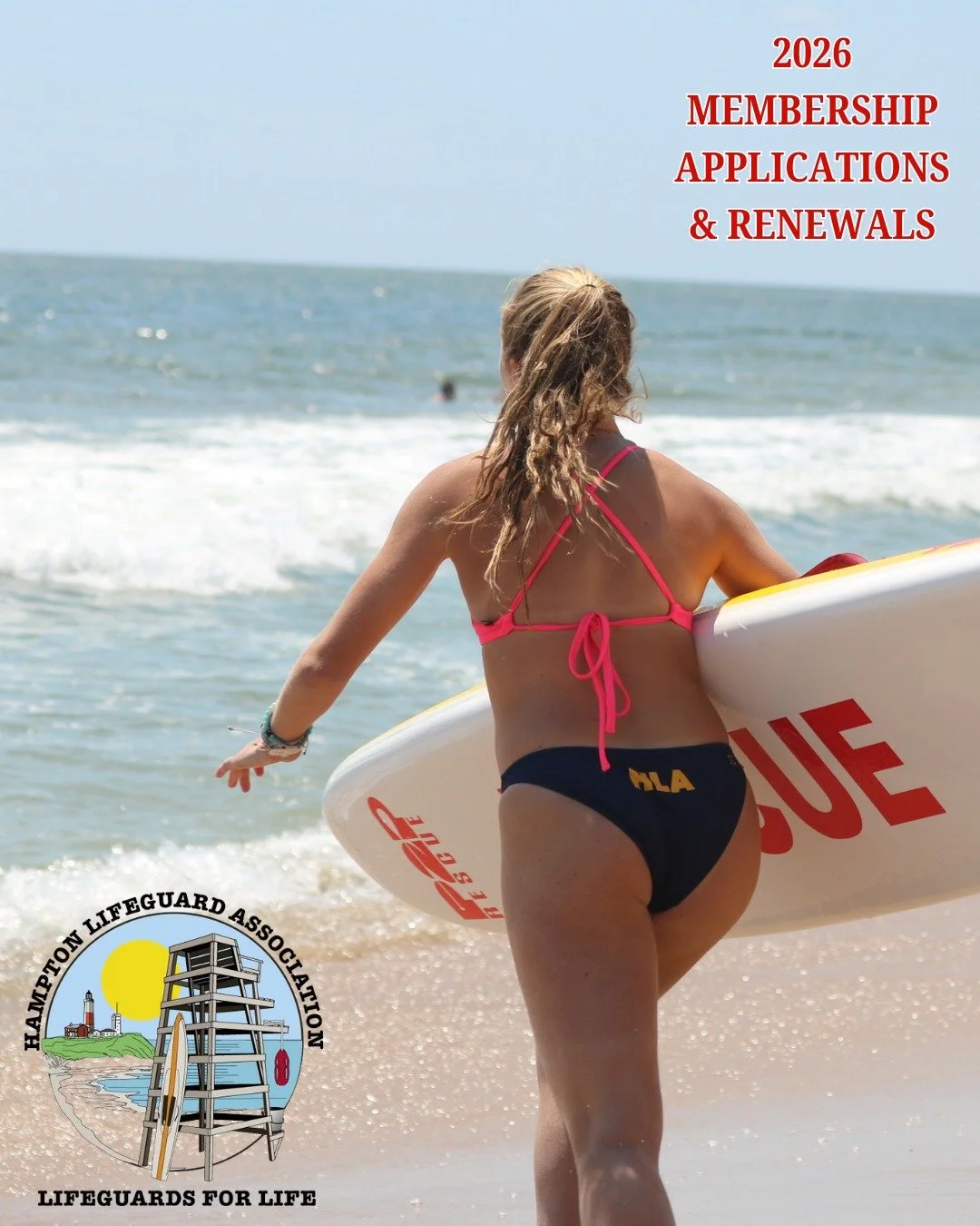 🛟 Annual HLA 2026 memberships are now open and up for renewal! 🌊

Memberships are available to candidates ages 6 and up&mdash;there's the right fit for everybody! ☀️

All new and returning members are encouraged to review the different membership o
