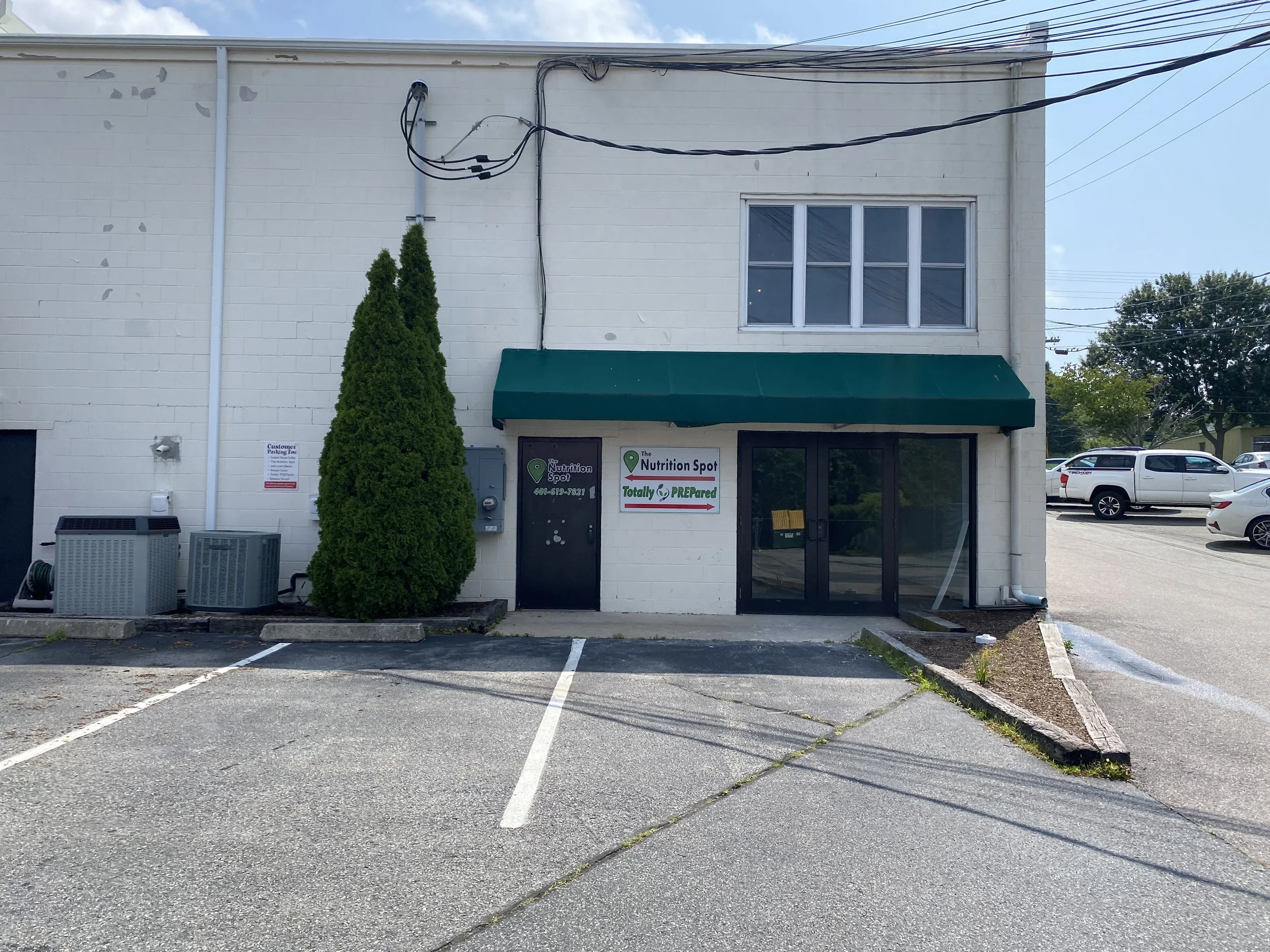 Middletown for Lease