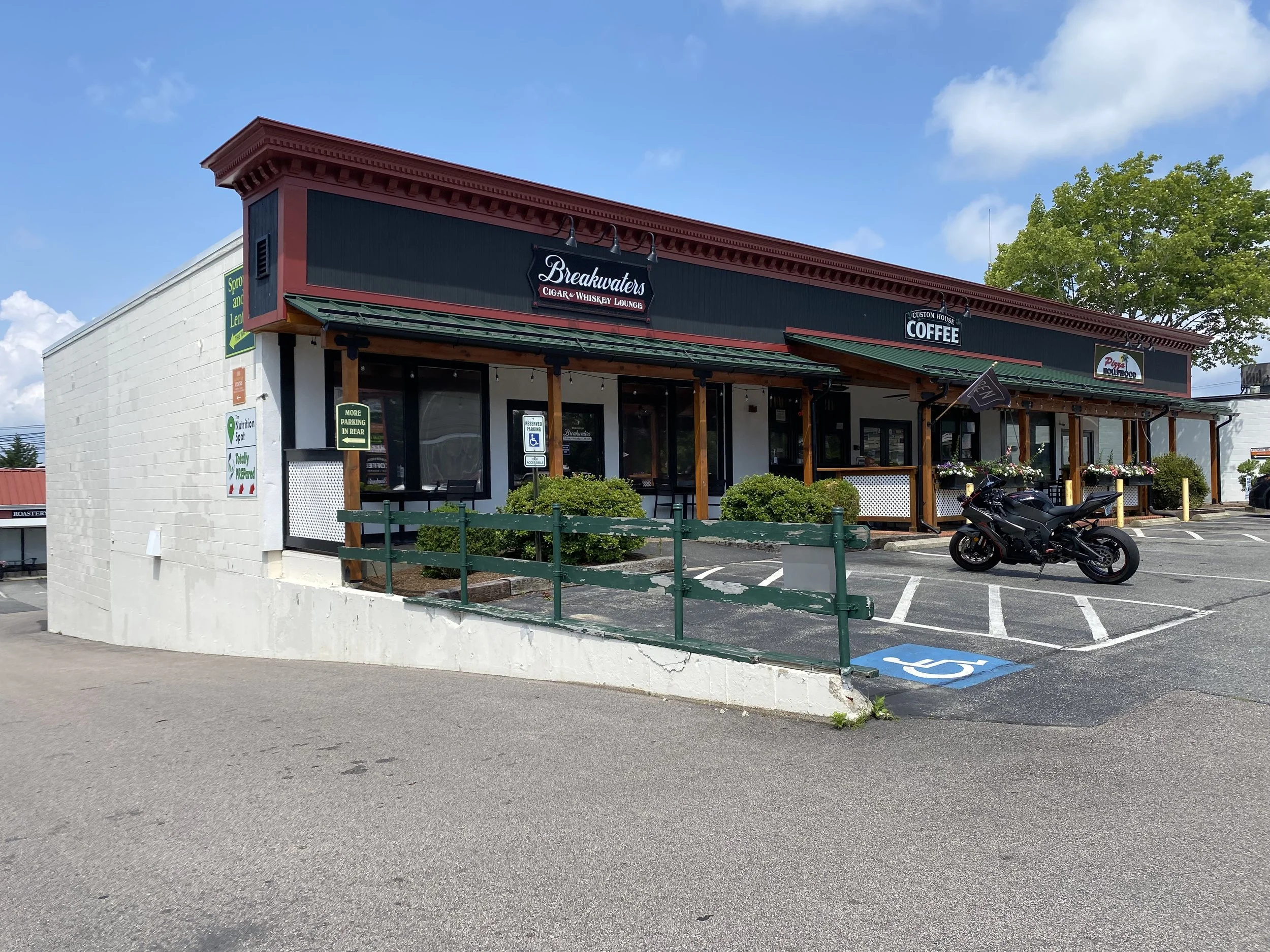 Middletown for Lease