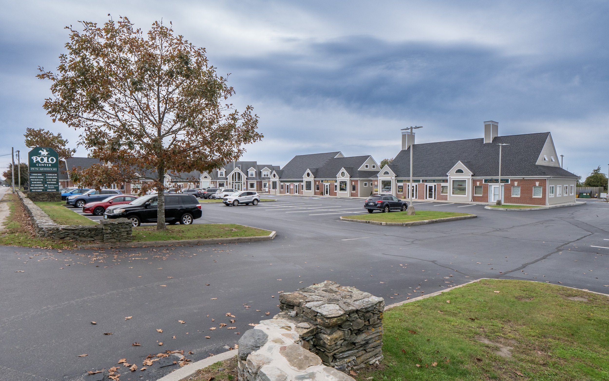 Middletown Medical Space For Lease 