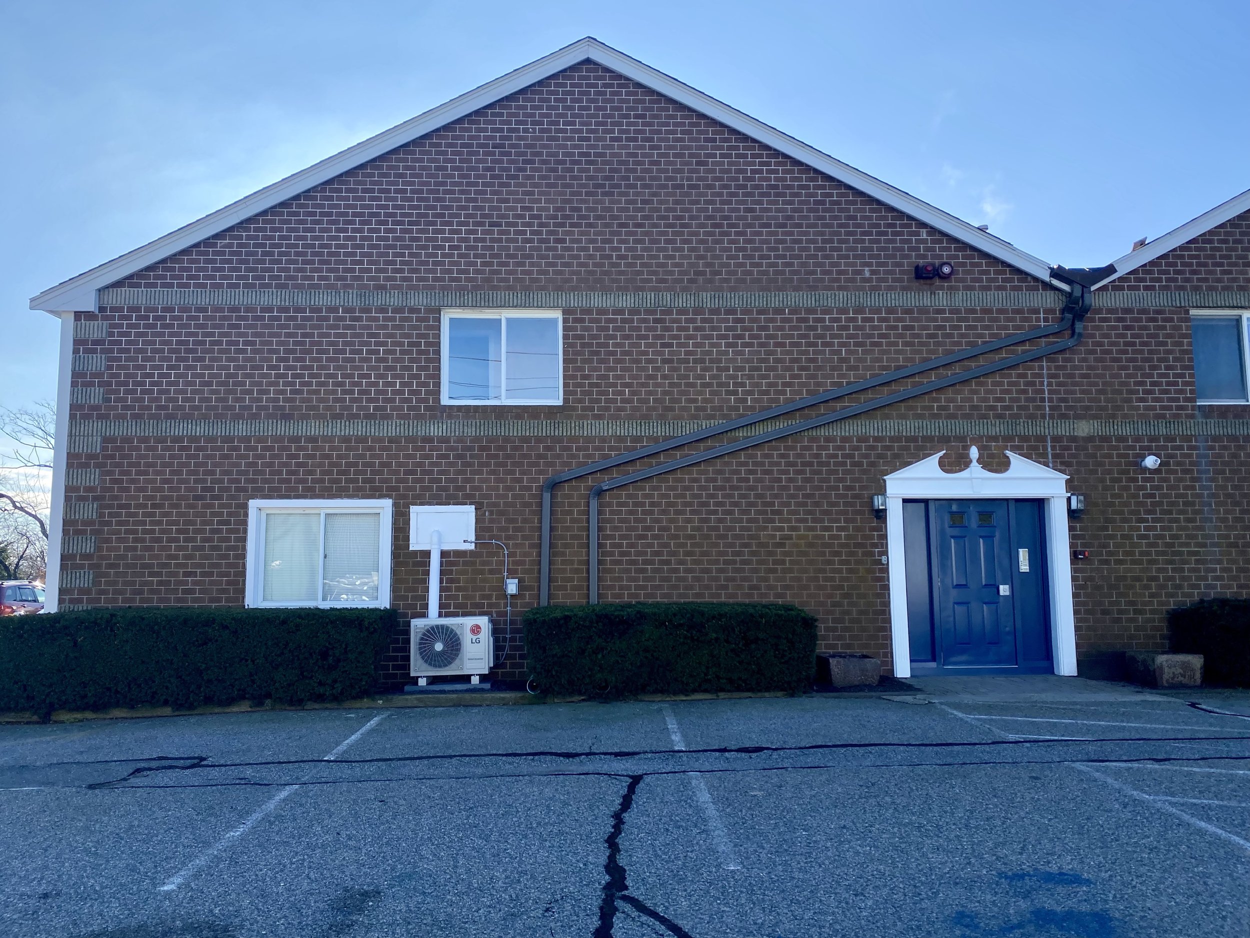 Portsmouth For Lease