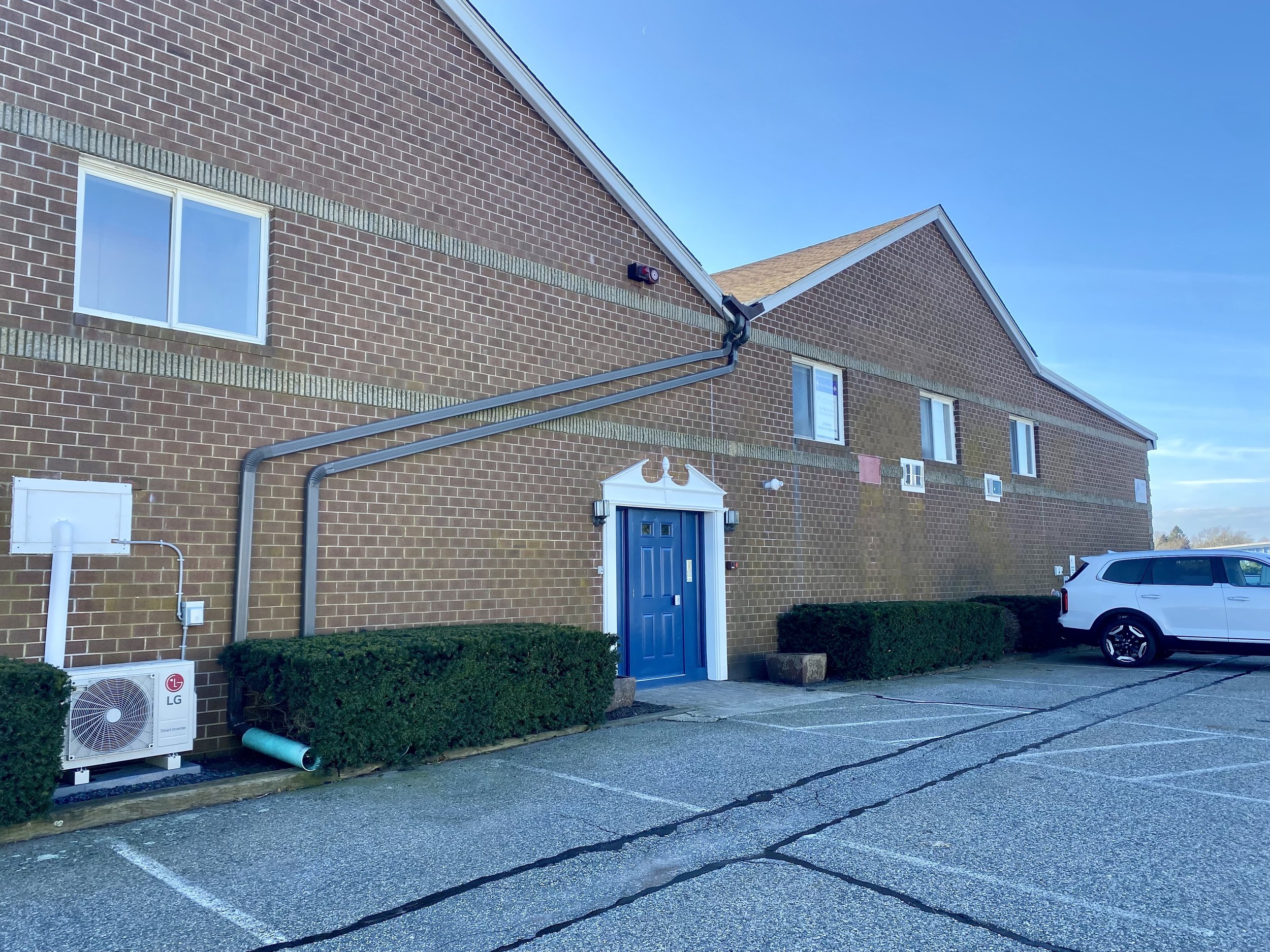 Portsmouth For Lease