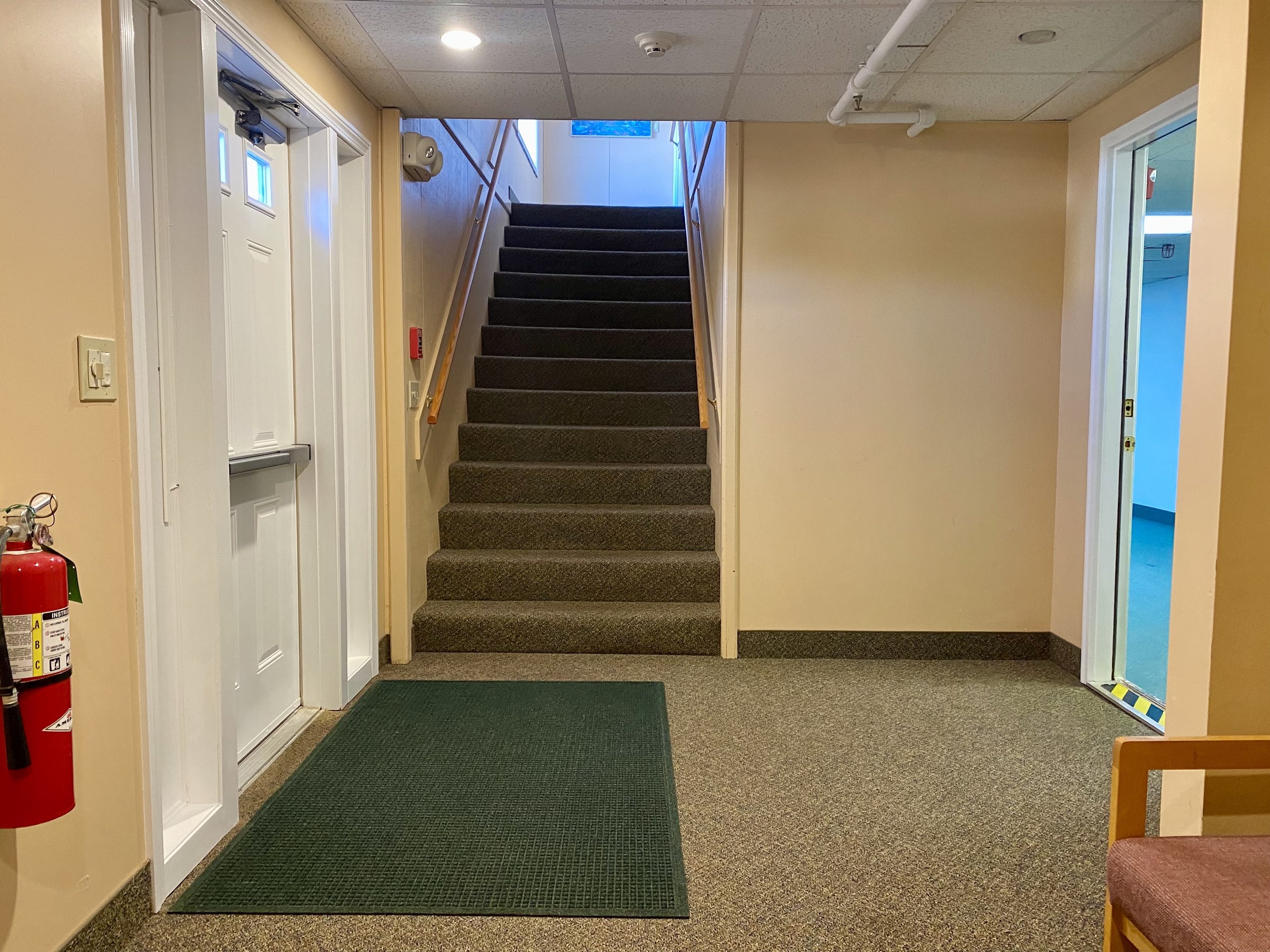 Portsmouth For Lease