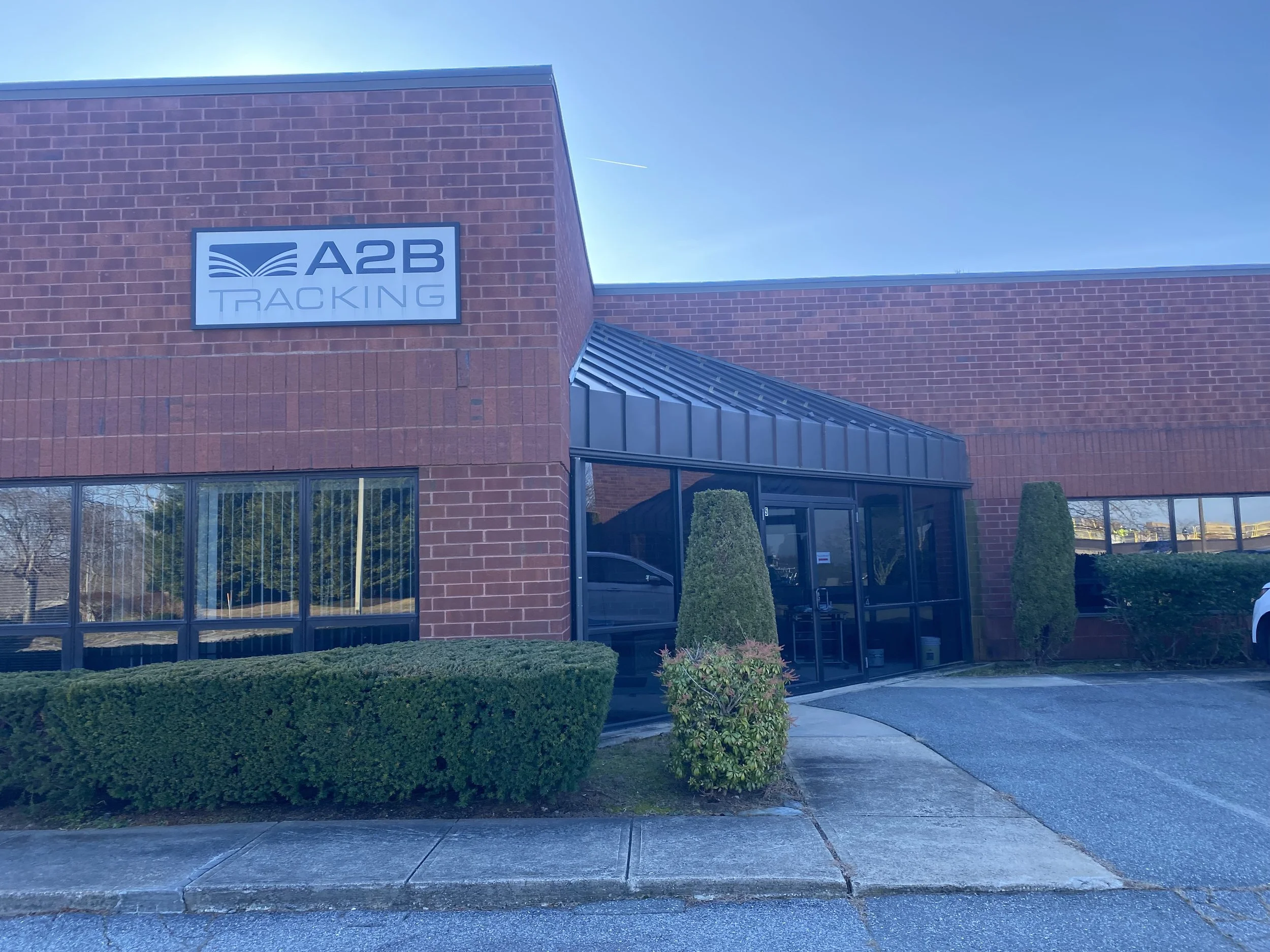 Portsmouth for Lease