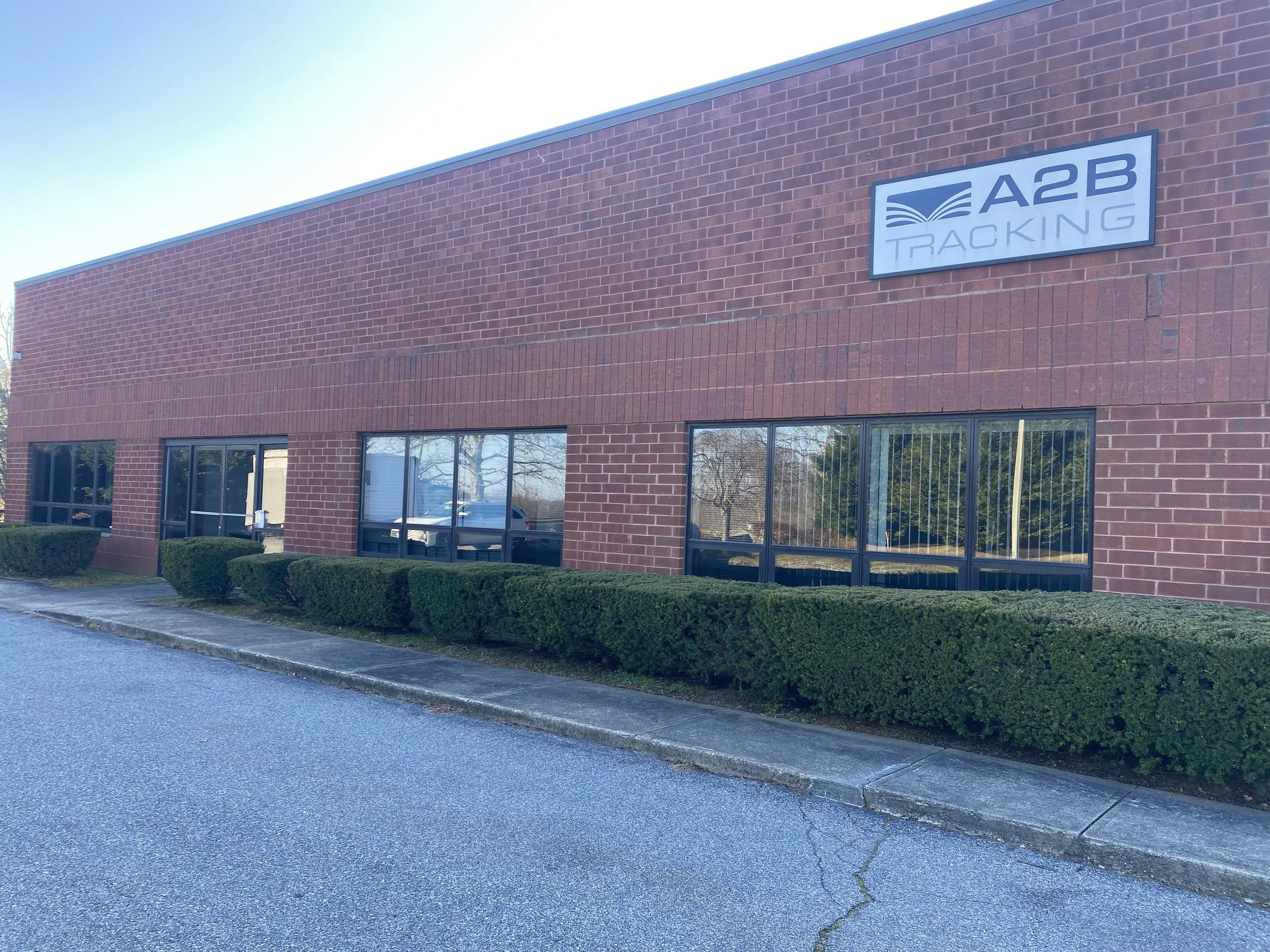 Portsmouth for Lease